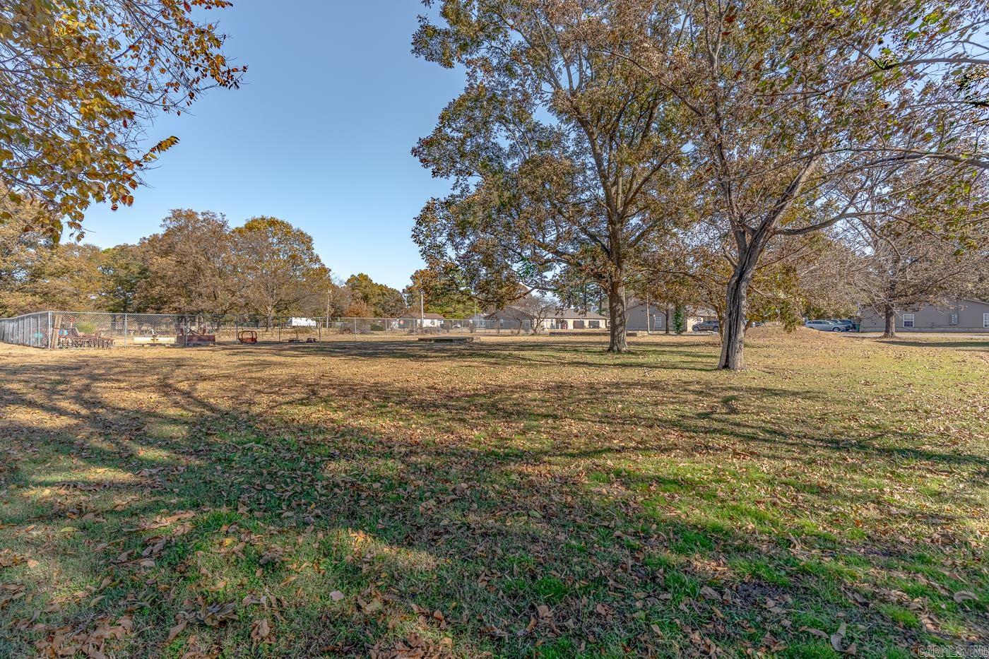 1111 SE Front St  Hoxie, AR