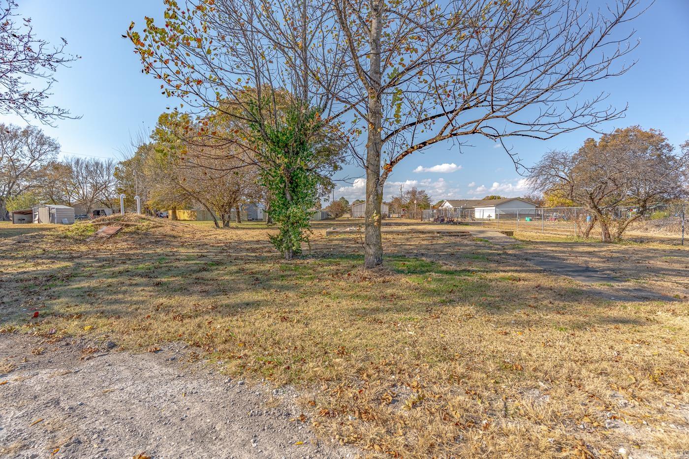 1111 SE Front St  Hoxie, AR