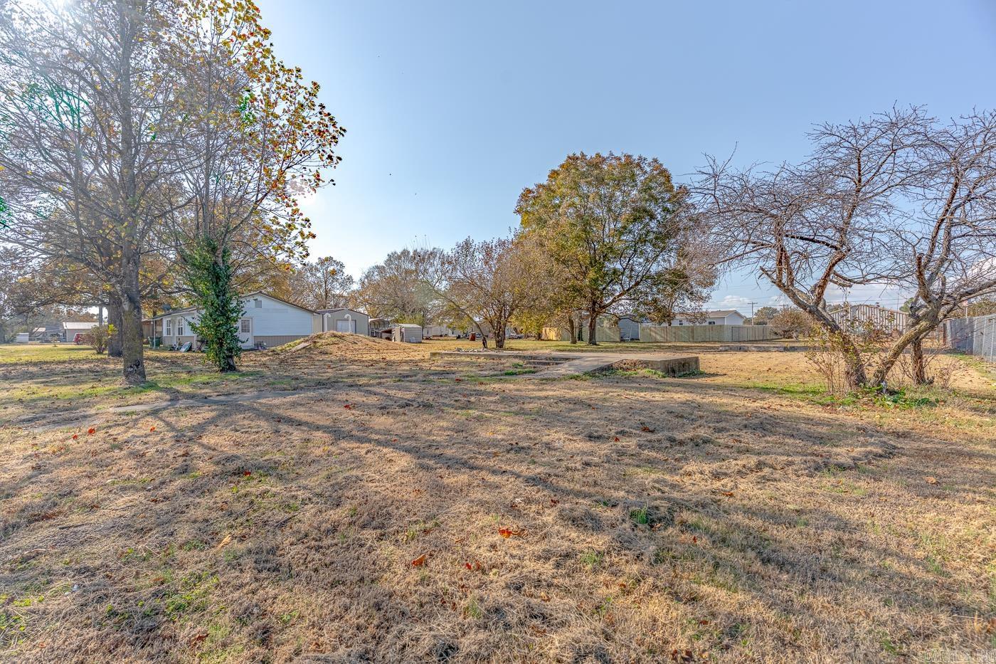 1111 SE Front St  Hoxie, AR