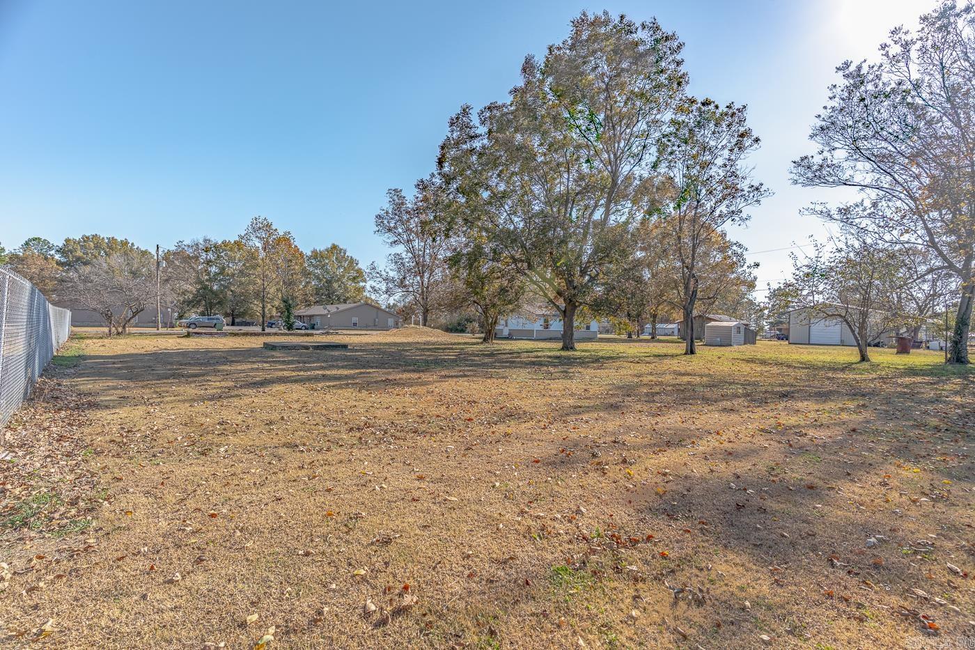 1111 SE Front St  Hoxie, AR