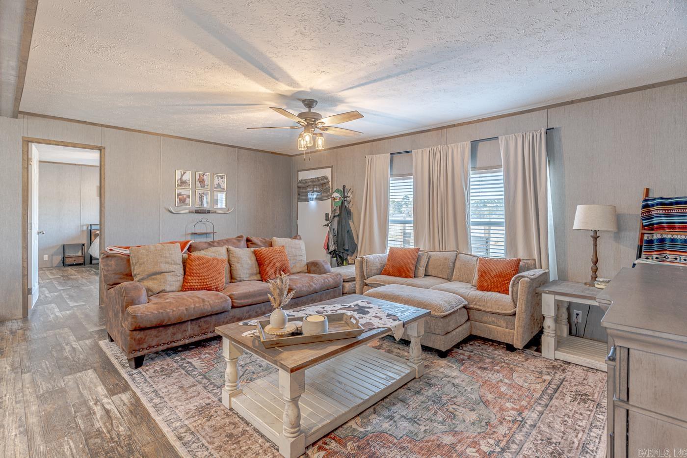 1111 SE Front St  Hoxie, AR