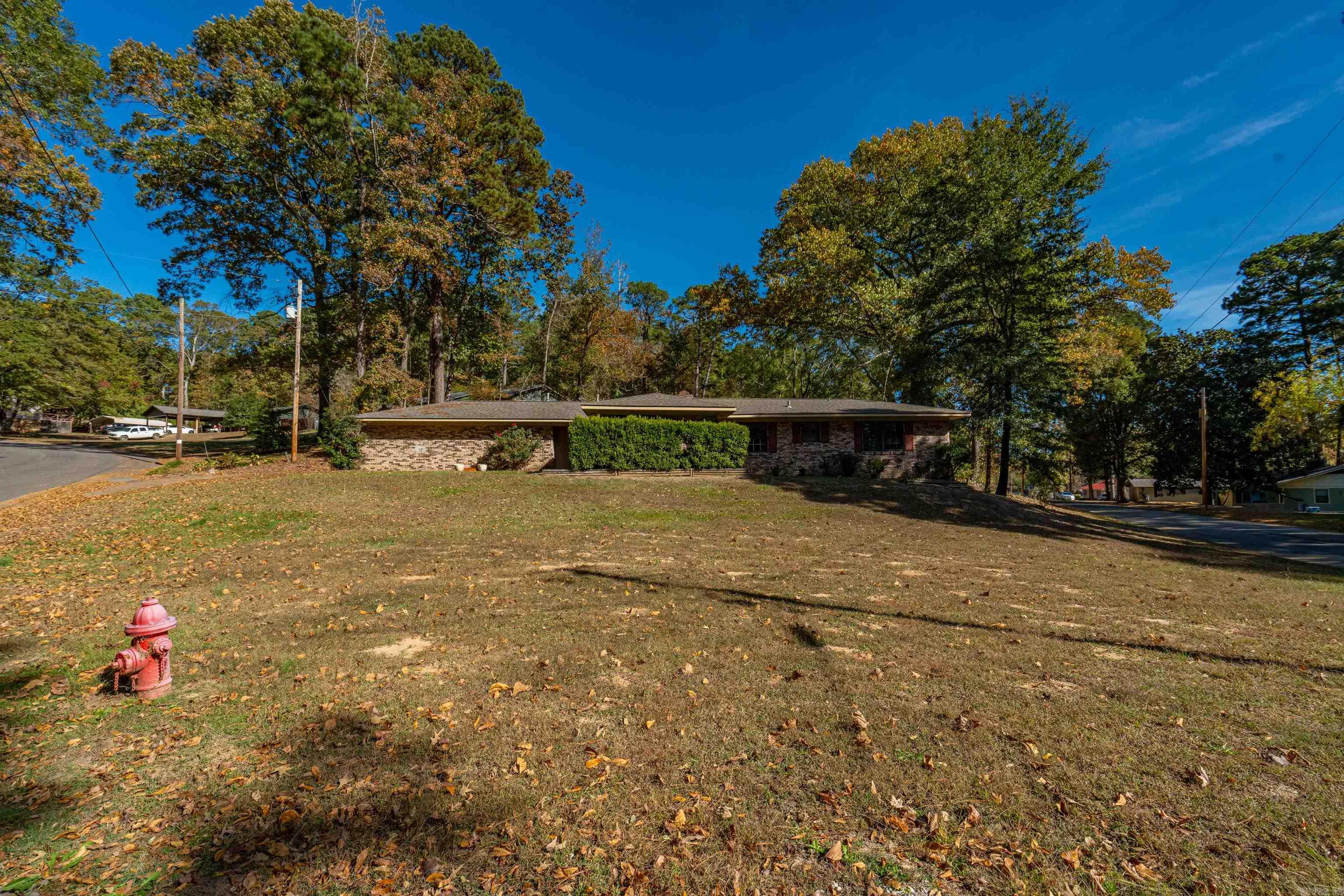 2050 Elaine  Arkadelphia, AR