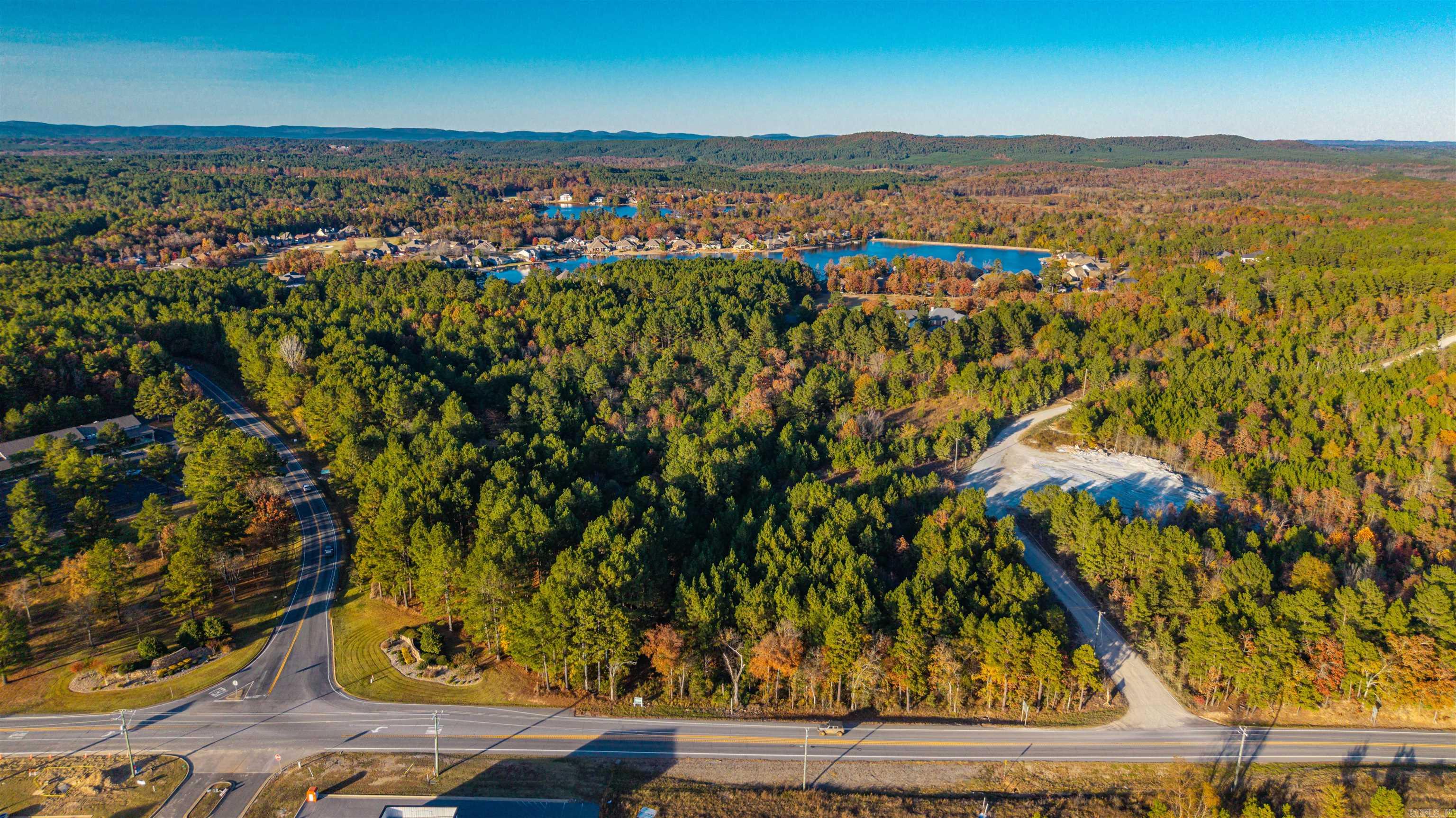 24712 S Highway 5  Hot Springs Village, AR