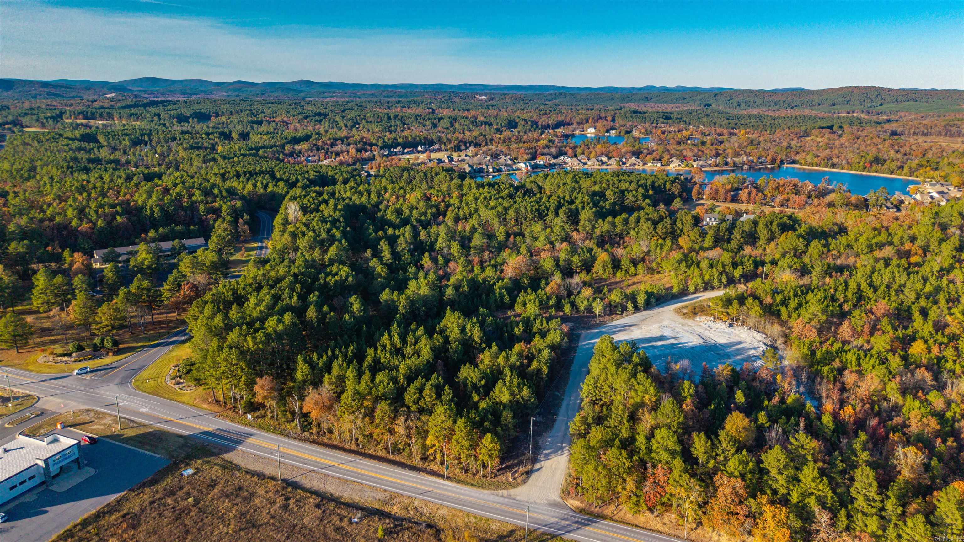 24712 S Highway 5  Hot Springs Village, AR