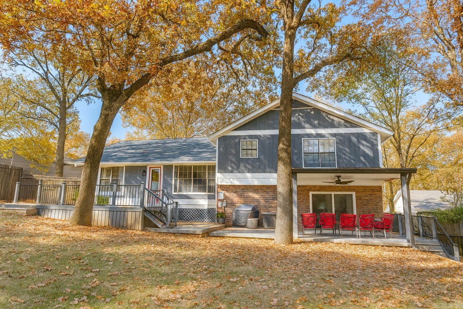 7 Amber  Little Rock, AR