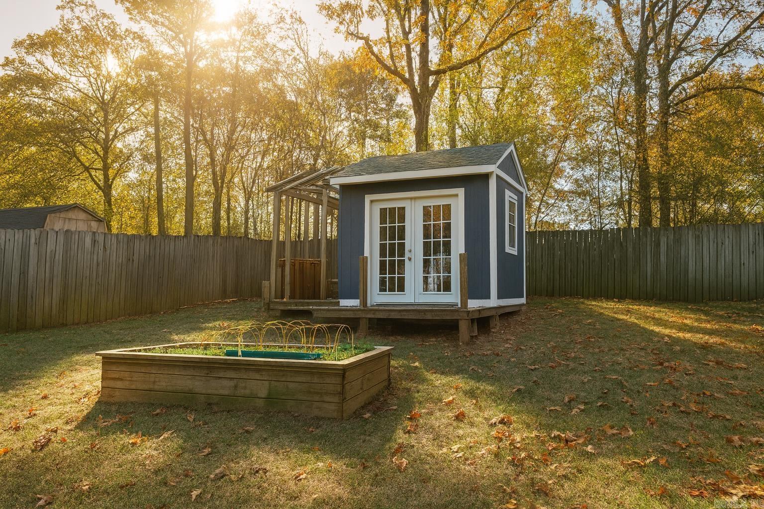 7 Amber  Little Rock, AR