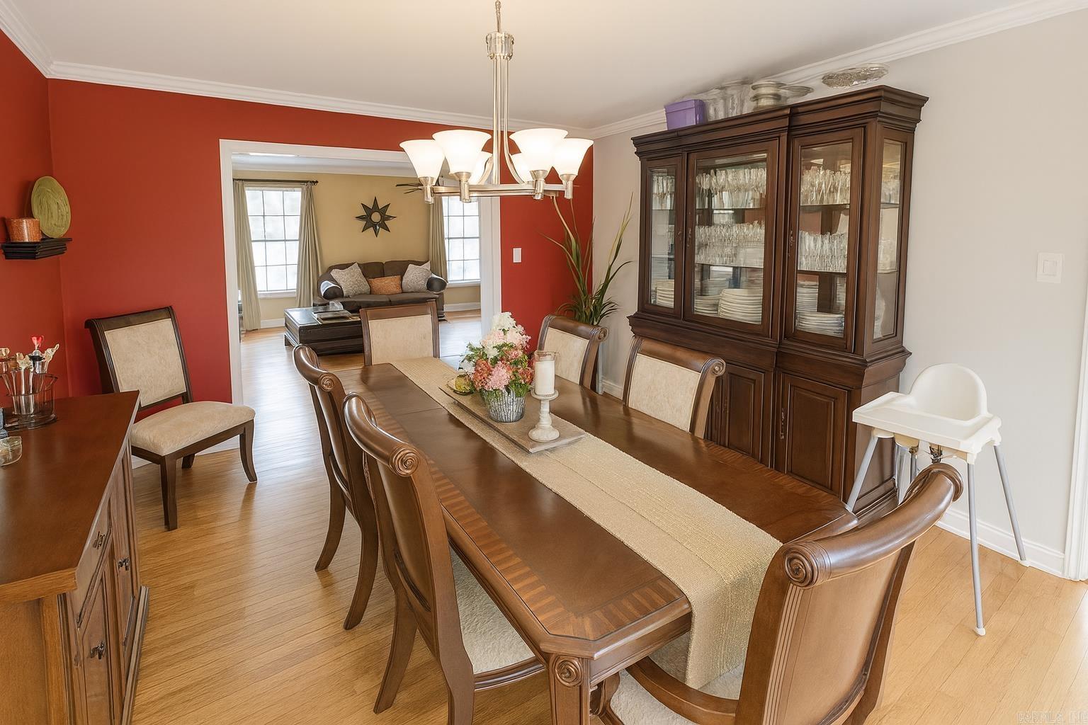 7 Amber  Little Rock, AR