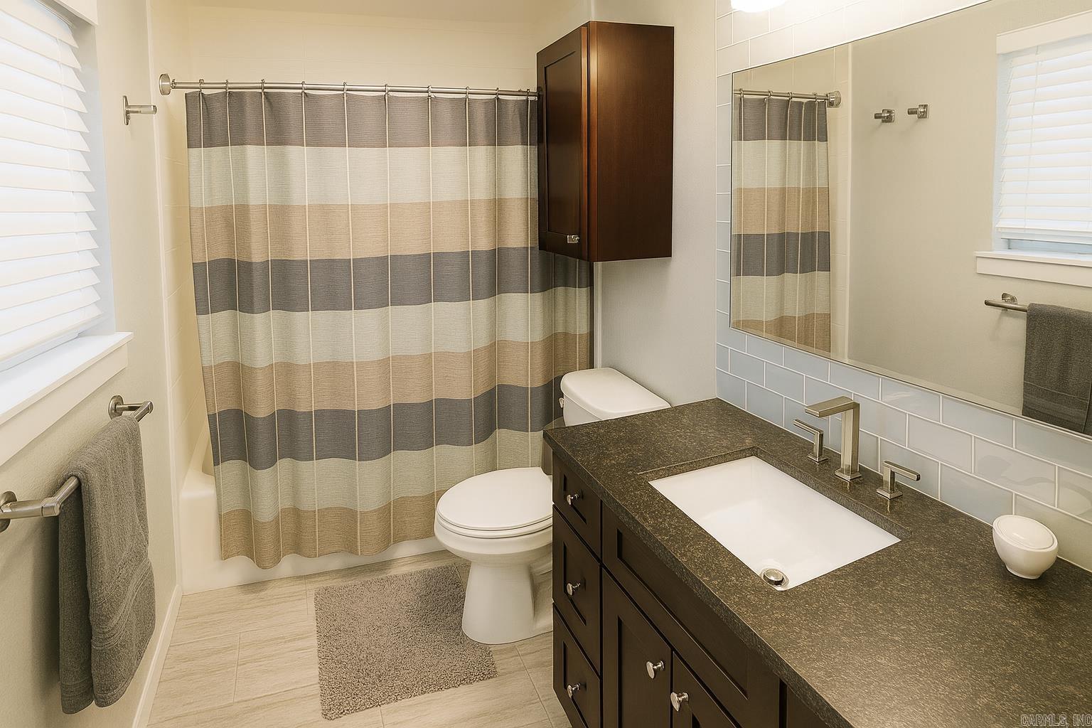 7 Amber  Little Rock, AR