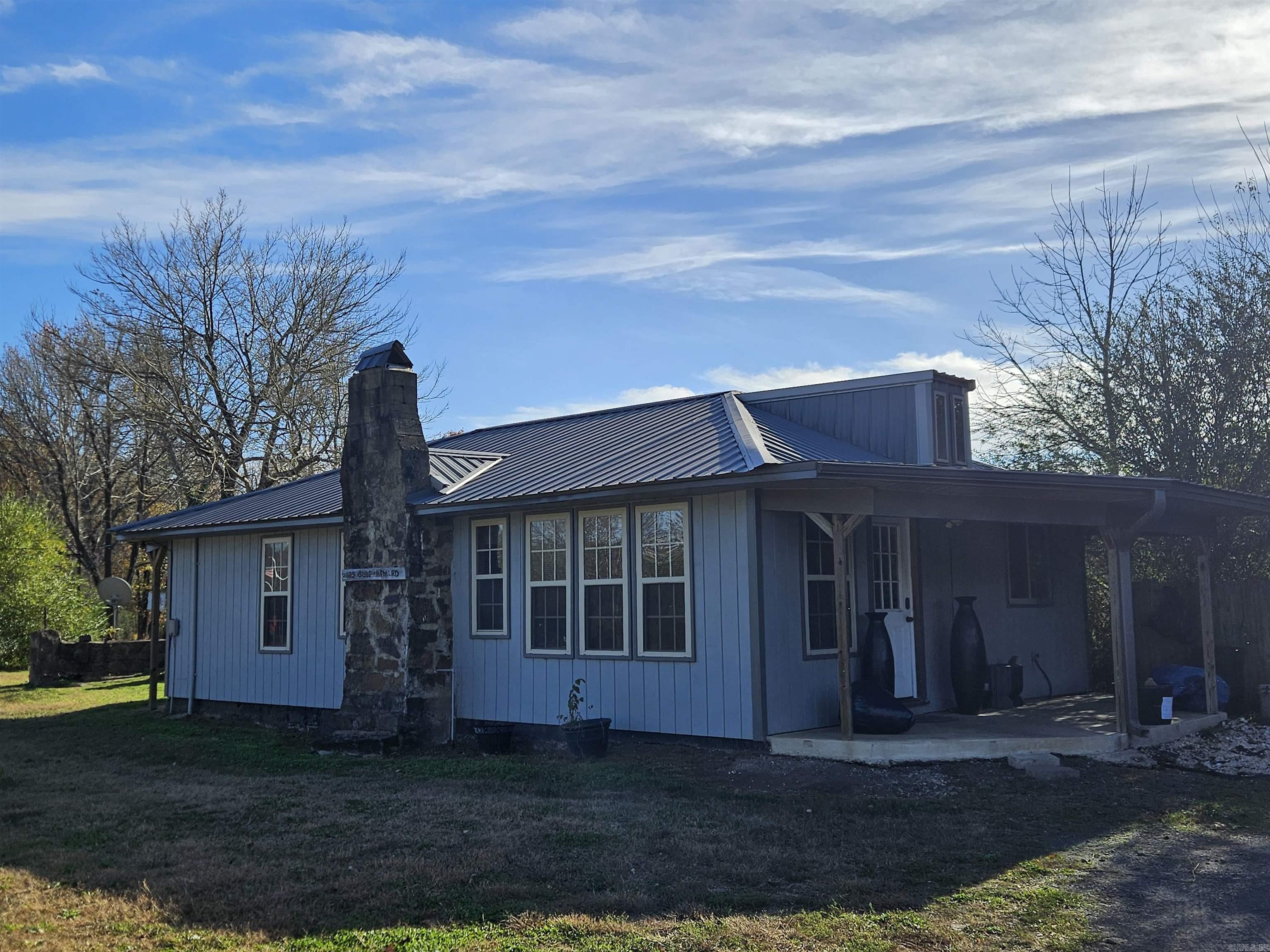 133 Gulf Mountain  Scotland, AR