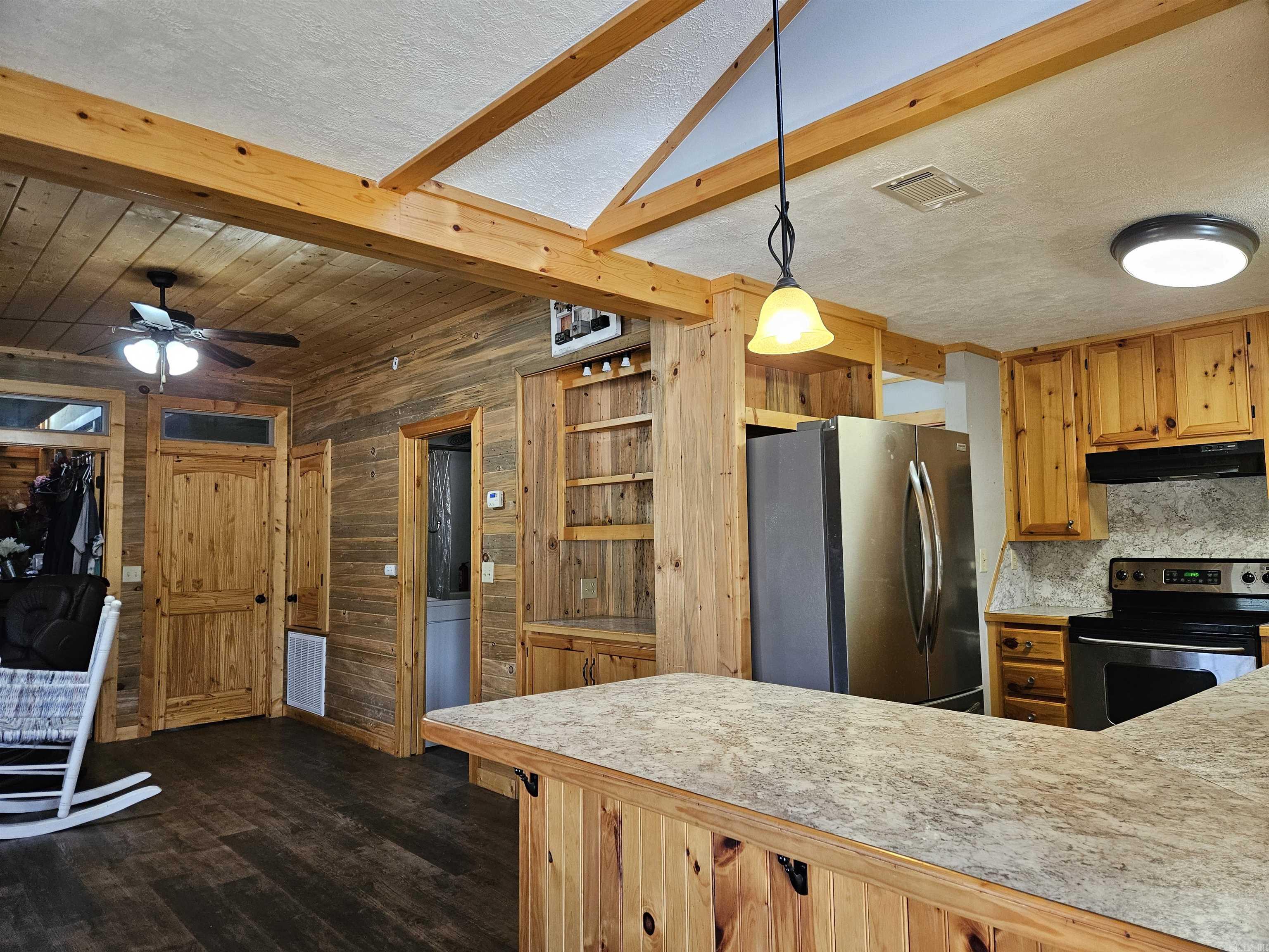 133 Gulf Mountain  Scotland, AR