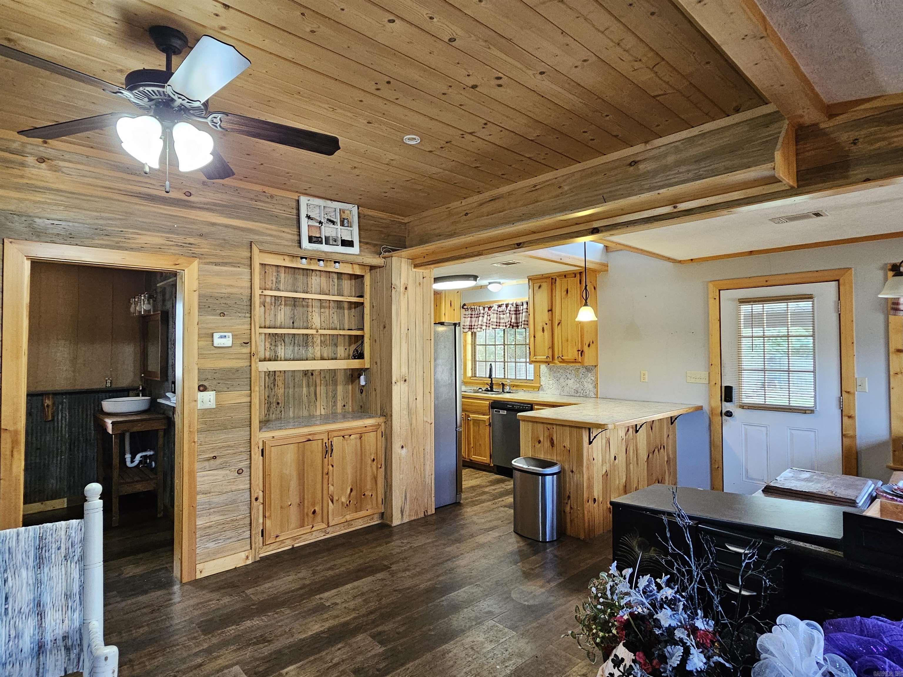 133 Gulf Mountain  Scotland, AR