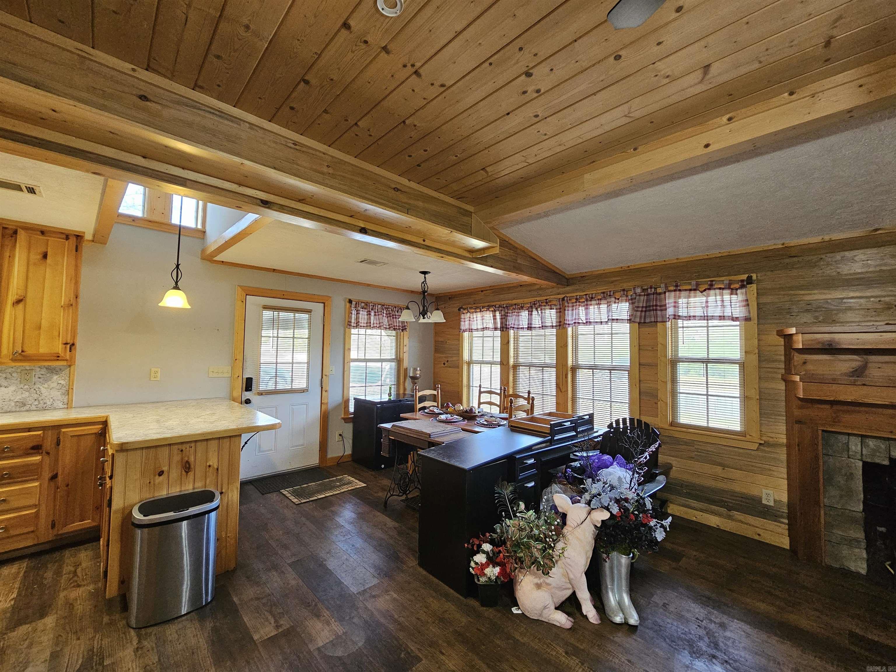 133 Gulf Mountain  Scotland, AR