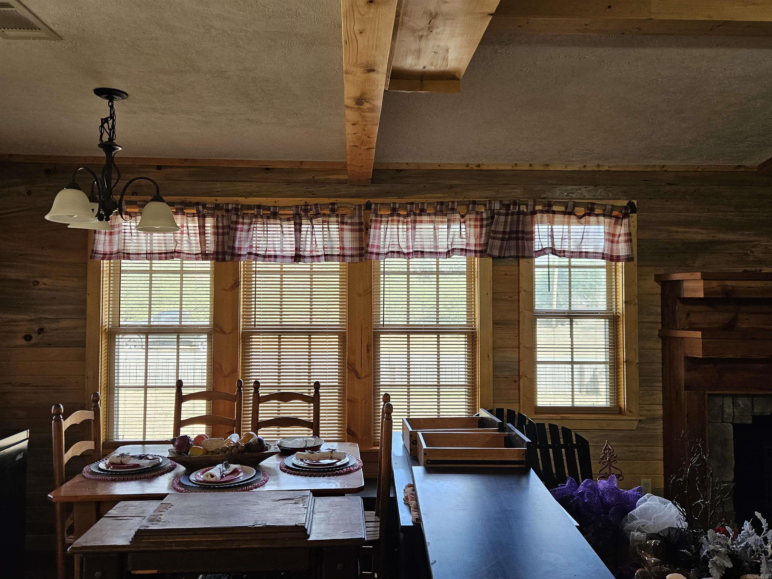 133 Gulf Mountain  Scotland, AR