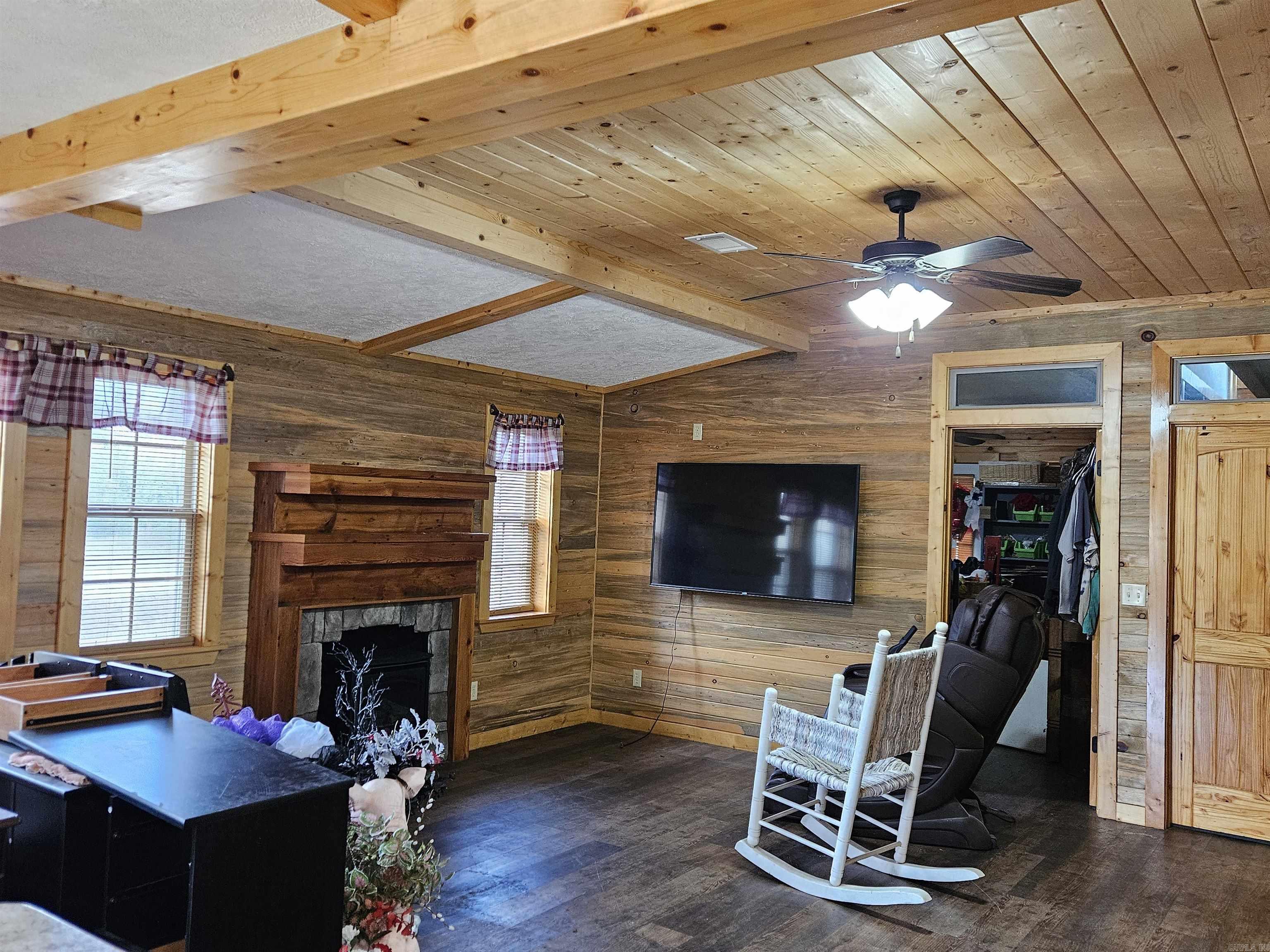 133 Gulf Mountain  Scotland, AR