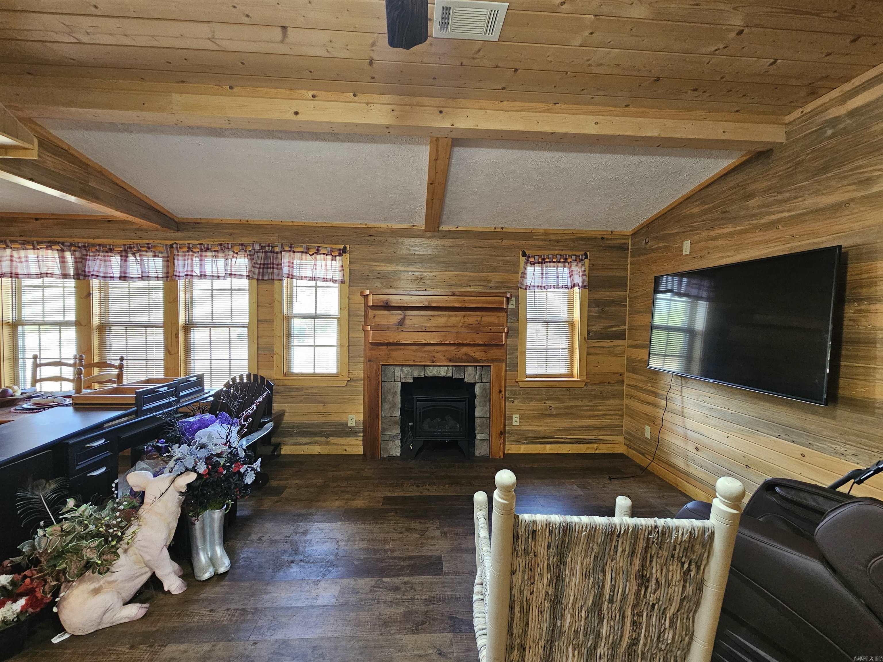 133 Gulf Mountain  Scotland, AR