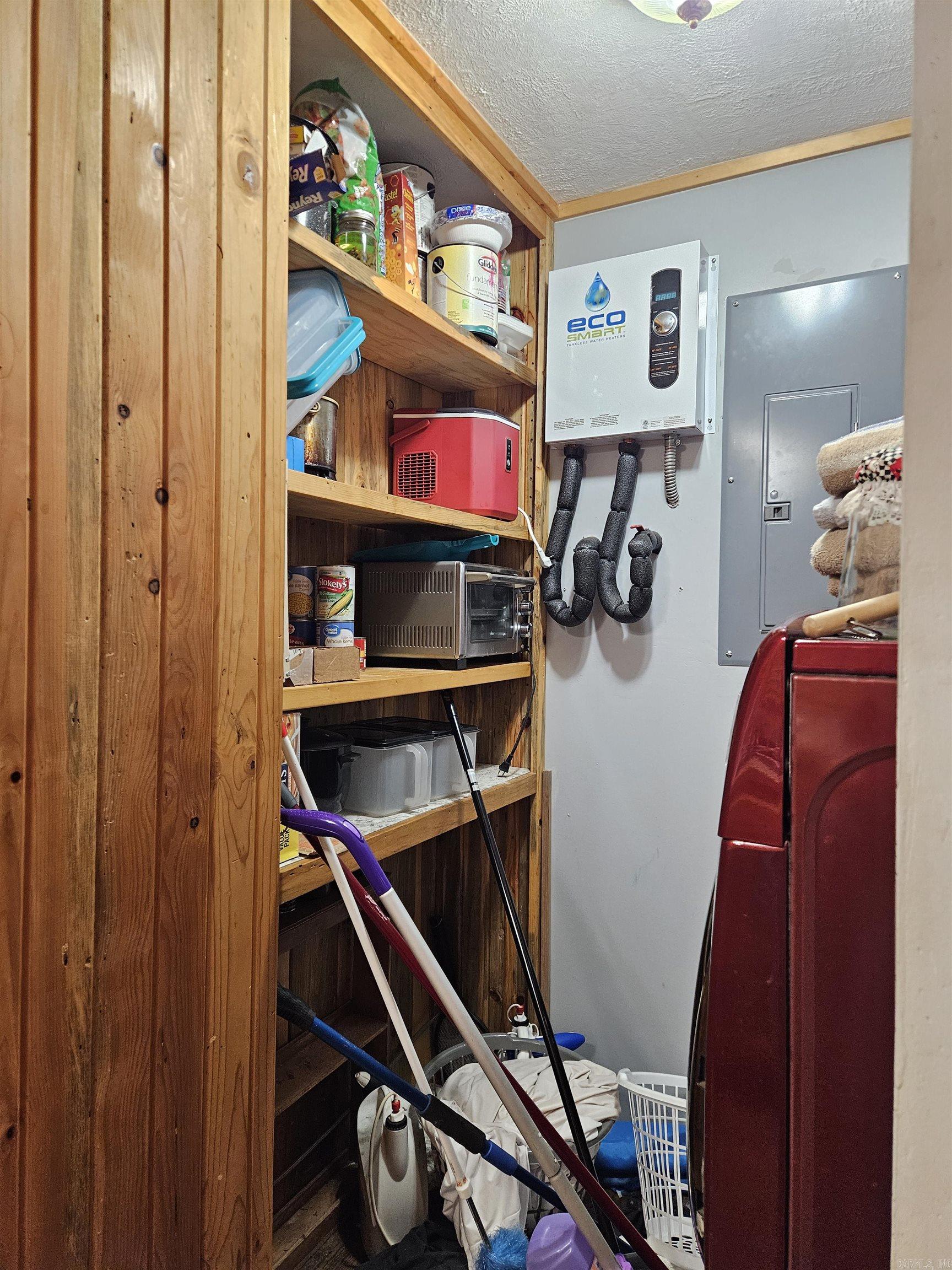 133 Gulf Mountain  Scotland, AR