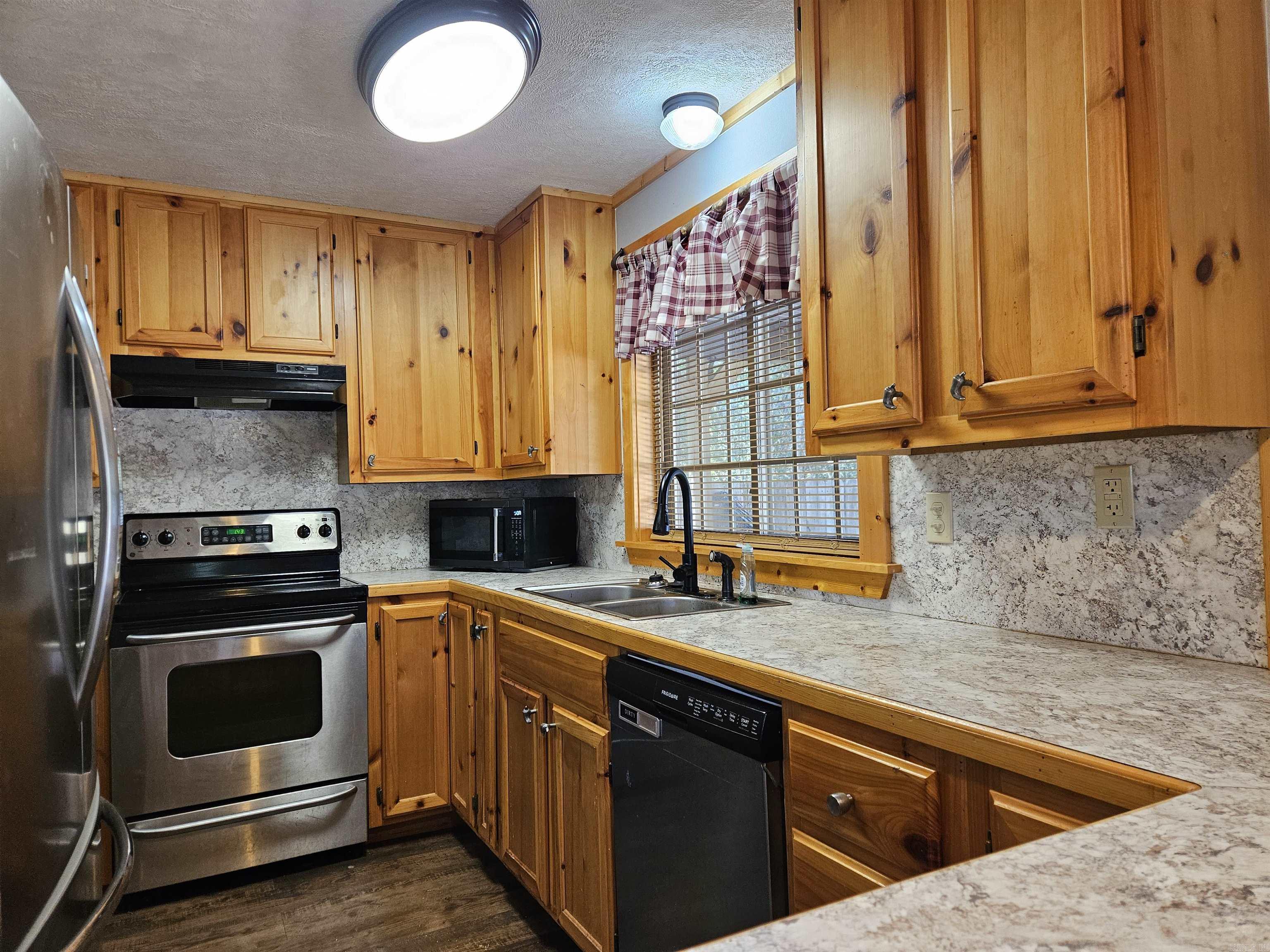 133 Gulf Mountain  Scotland, AR