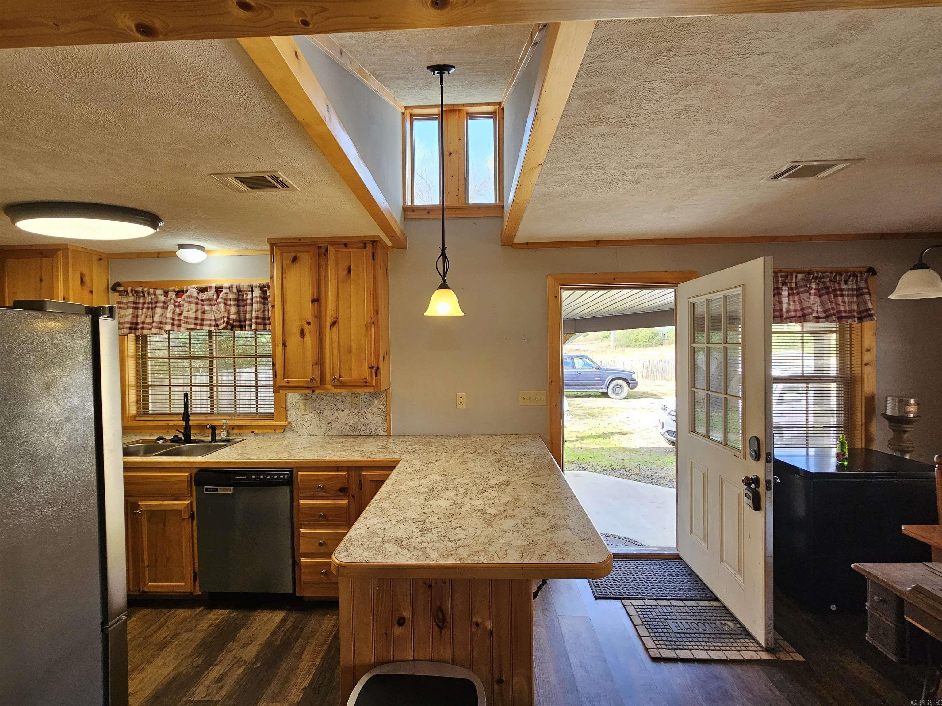 133 Gulf Mountain  Scotland, AR