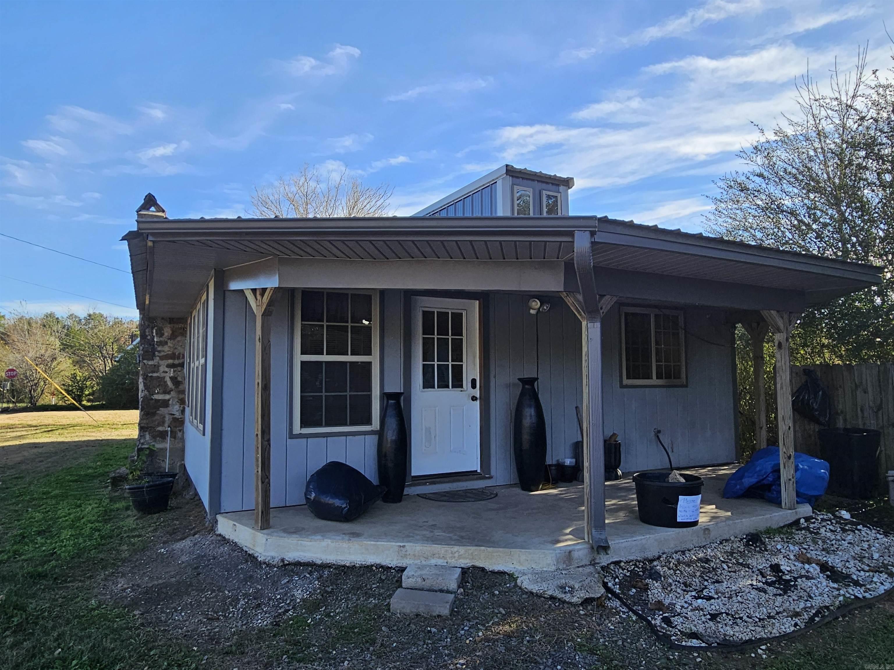 133 Gulf Mountain  Scotland, AR