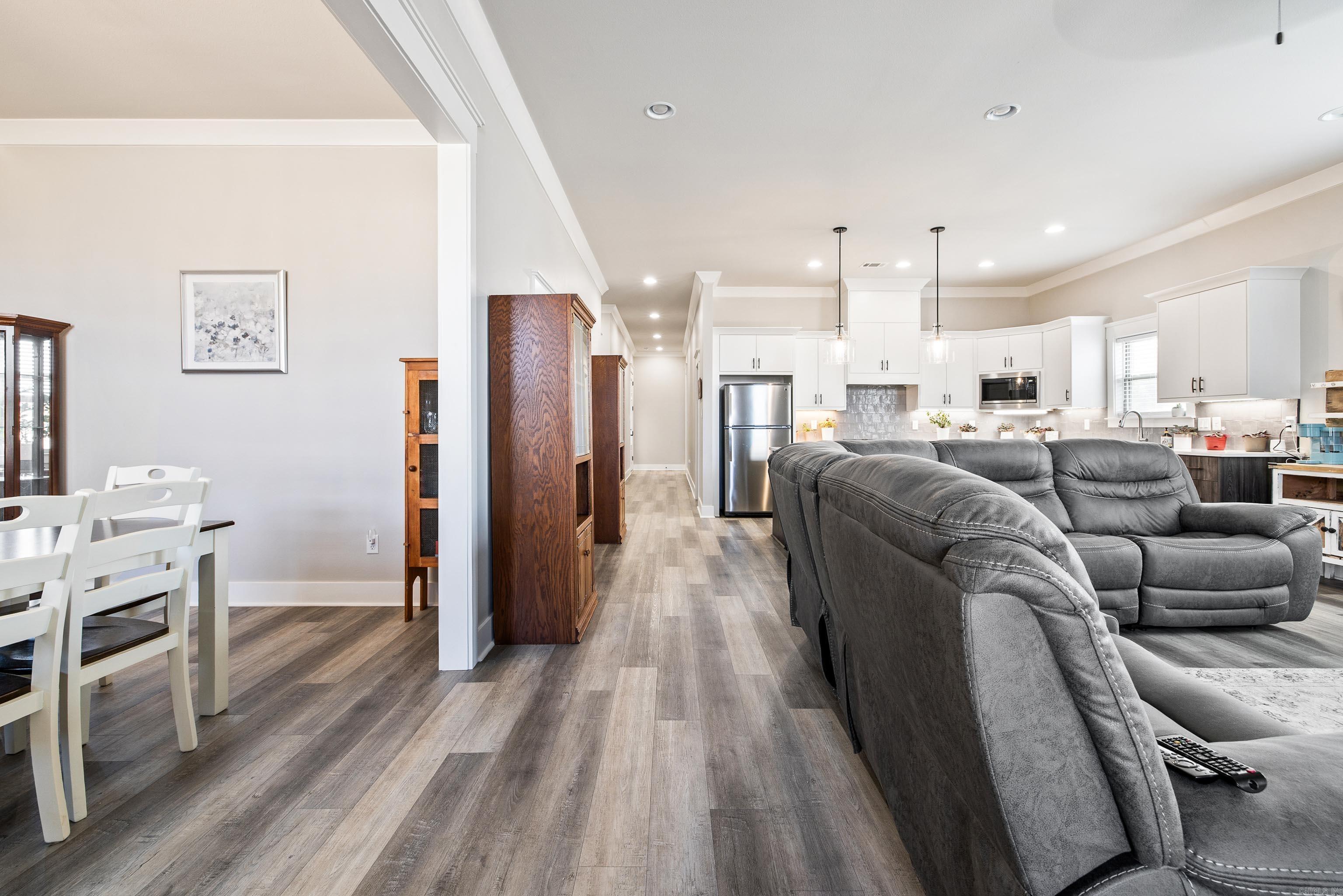 1129 Essex  Benton, AR