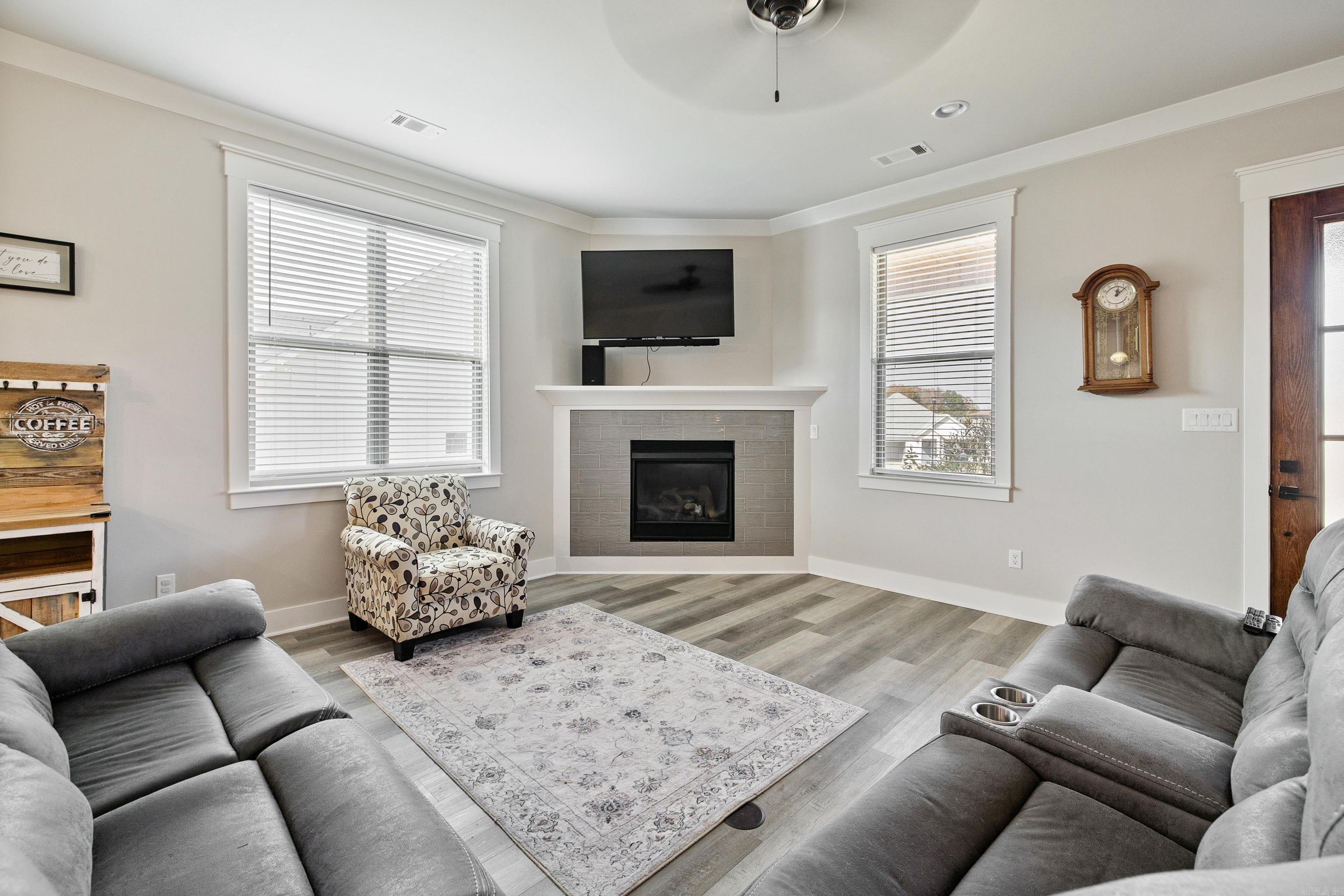 1129 Essex  Benton, AR