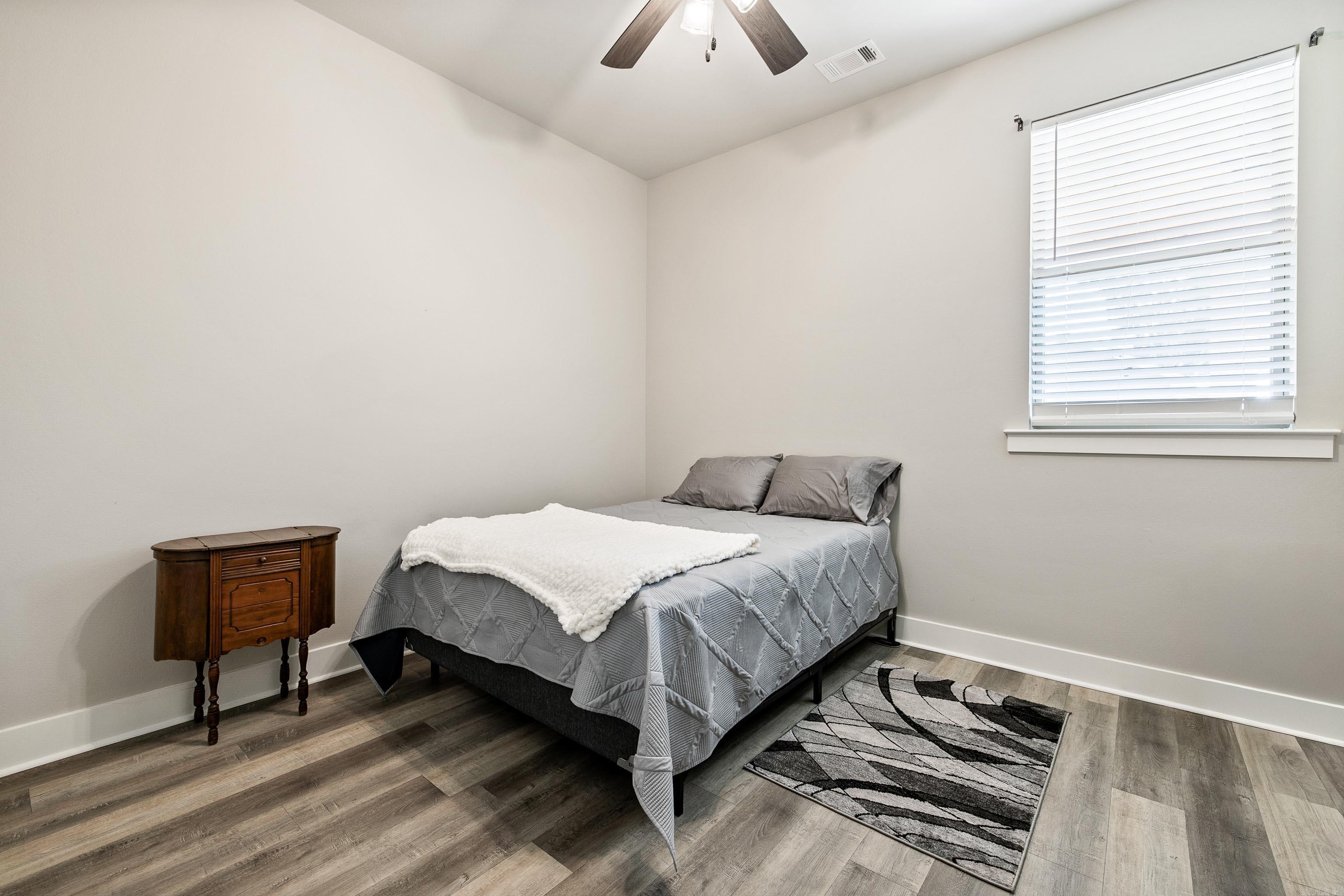 1129 Essex  Benton, AR