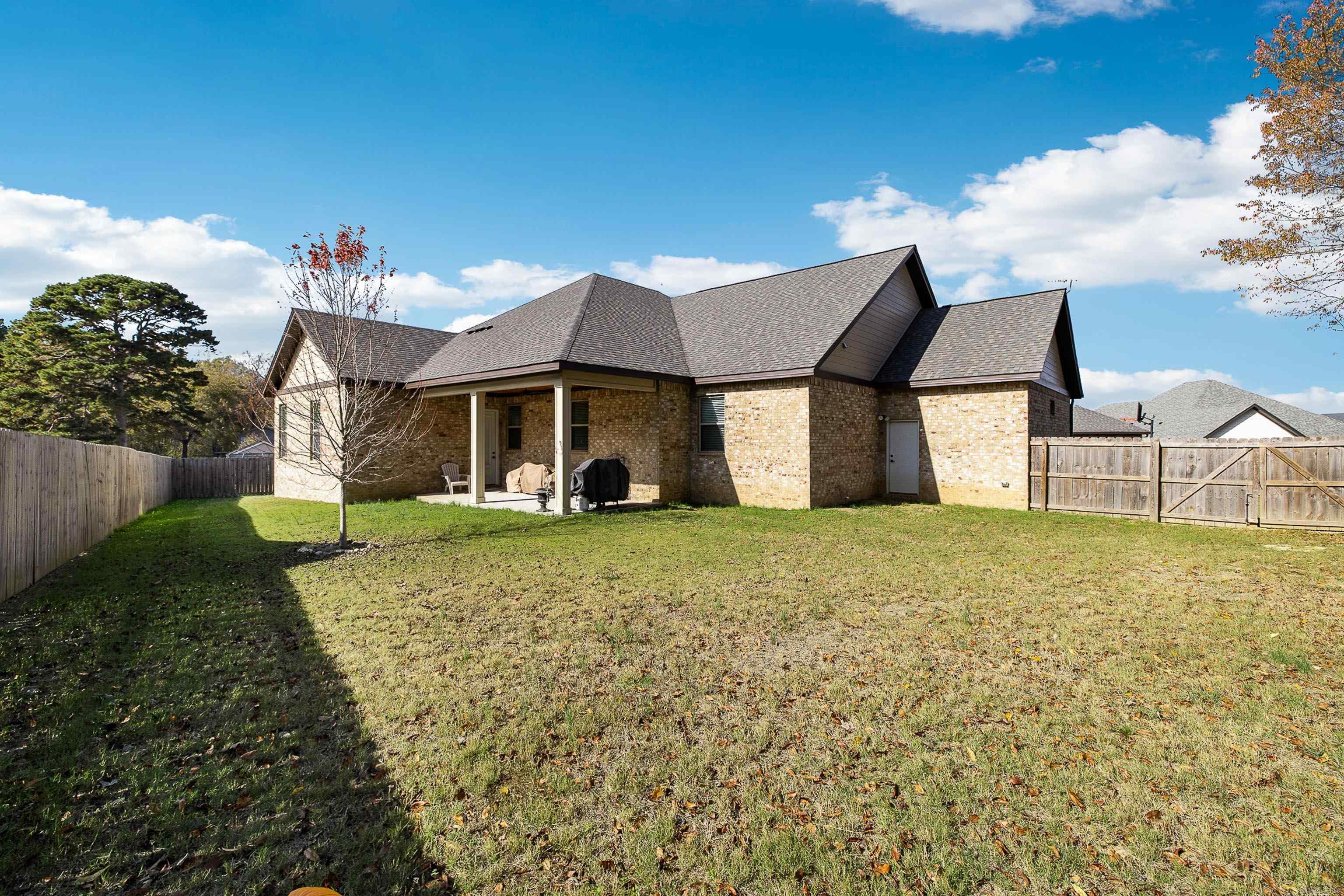 1129 Essex  Benton, AR