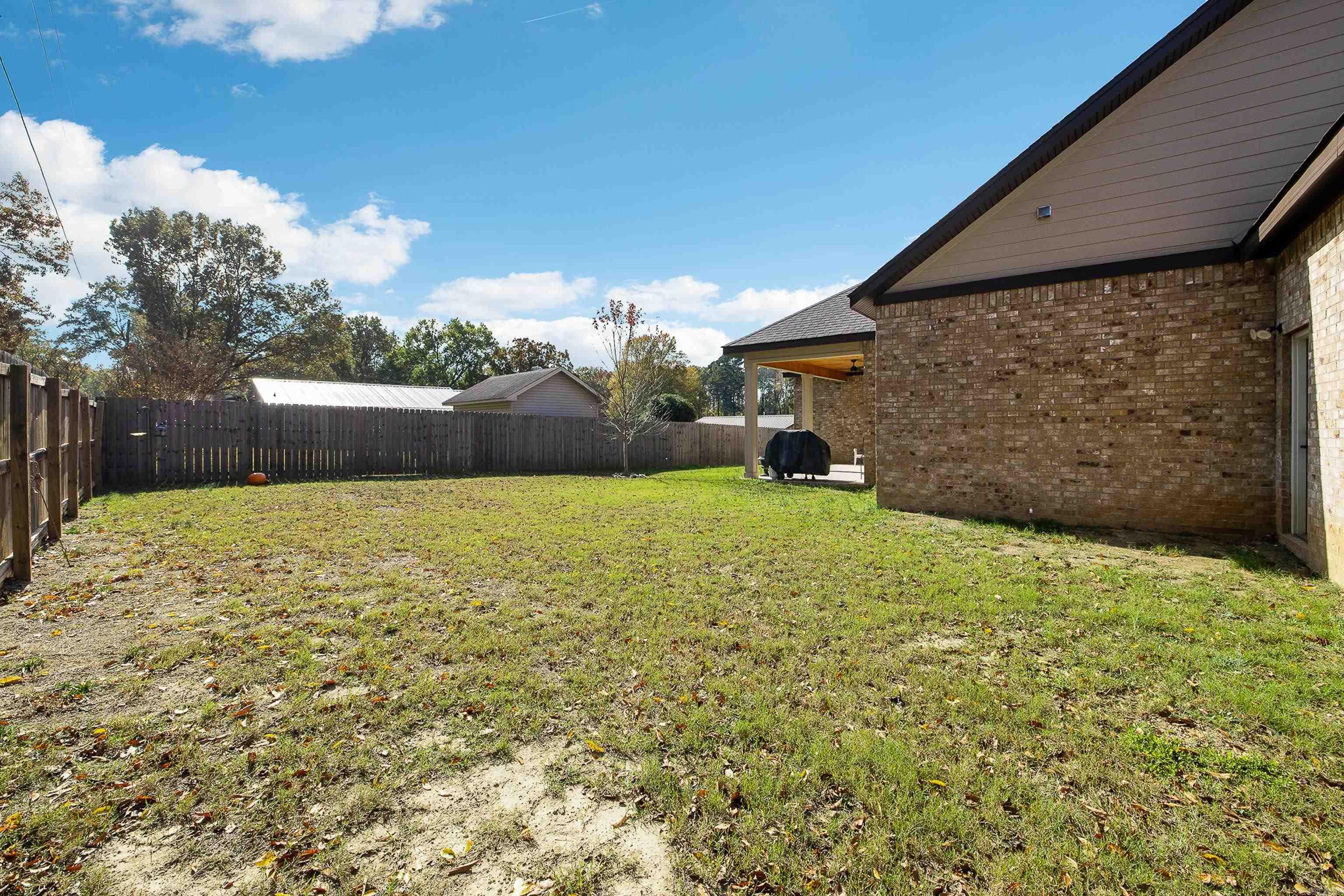 1129 Essex  Benton, AR