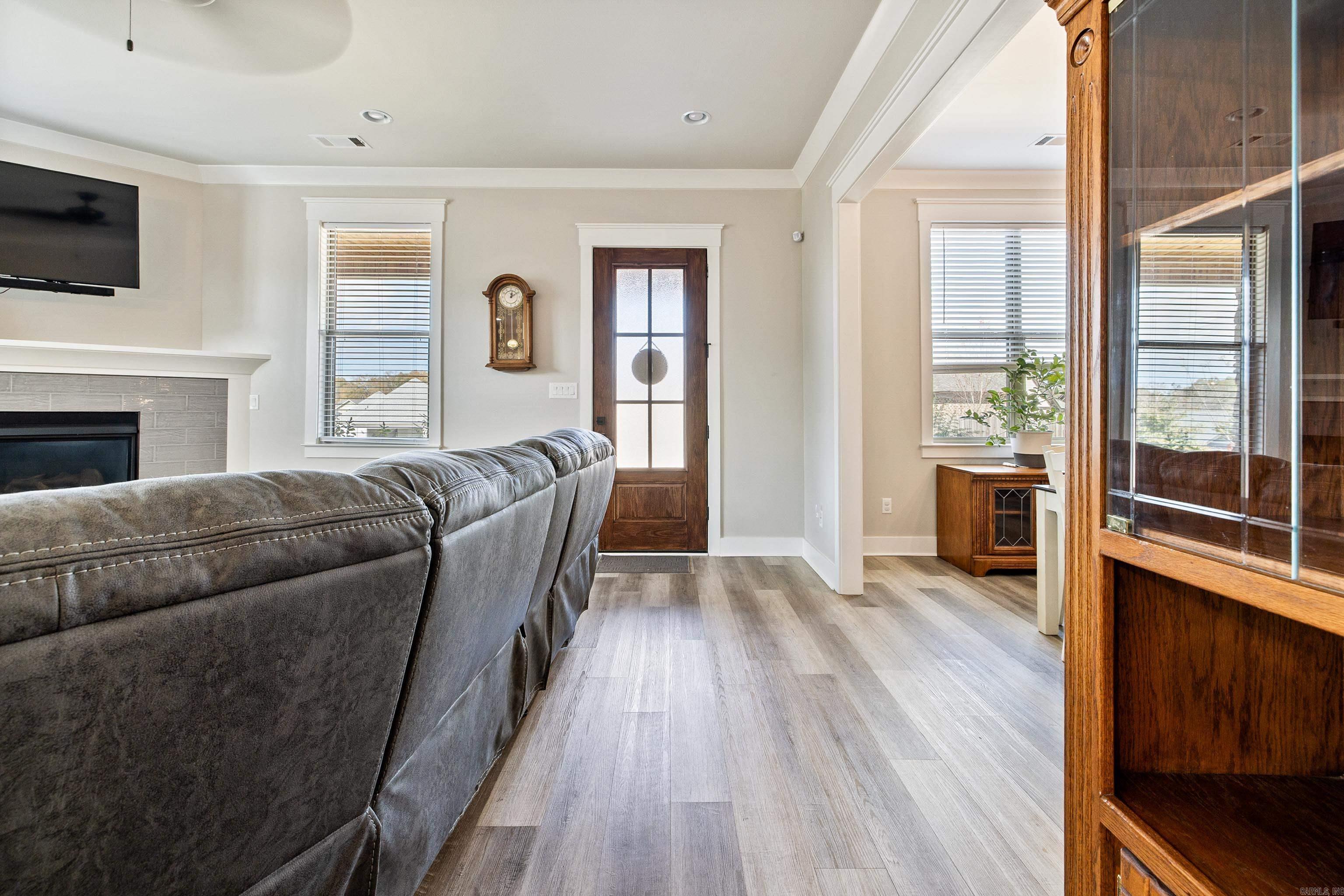 1129 Essex  Benton, AR