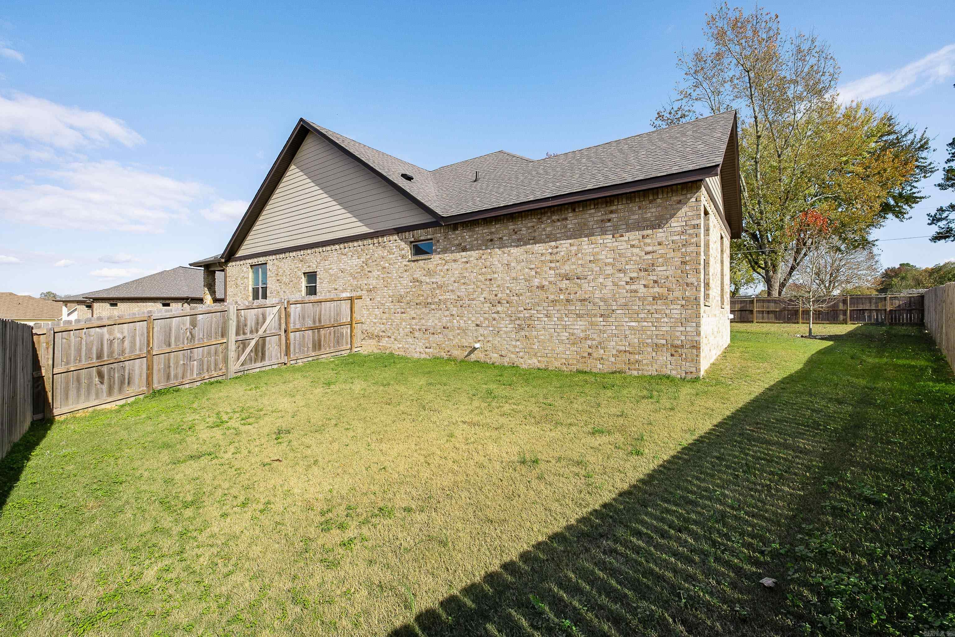 1129 Essex  Benton, AR