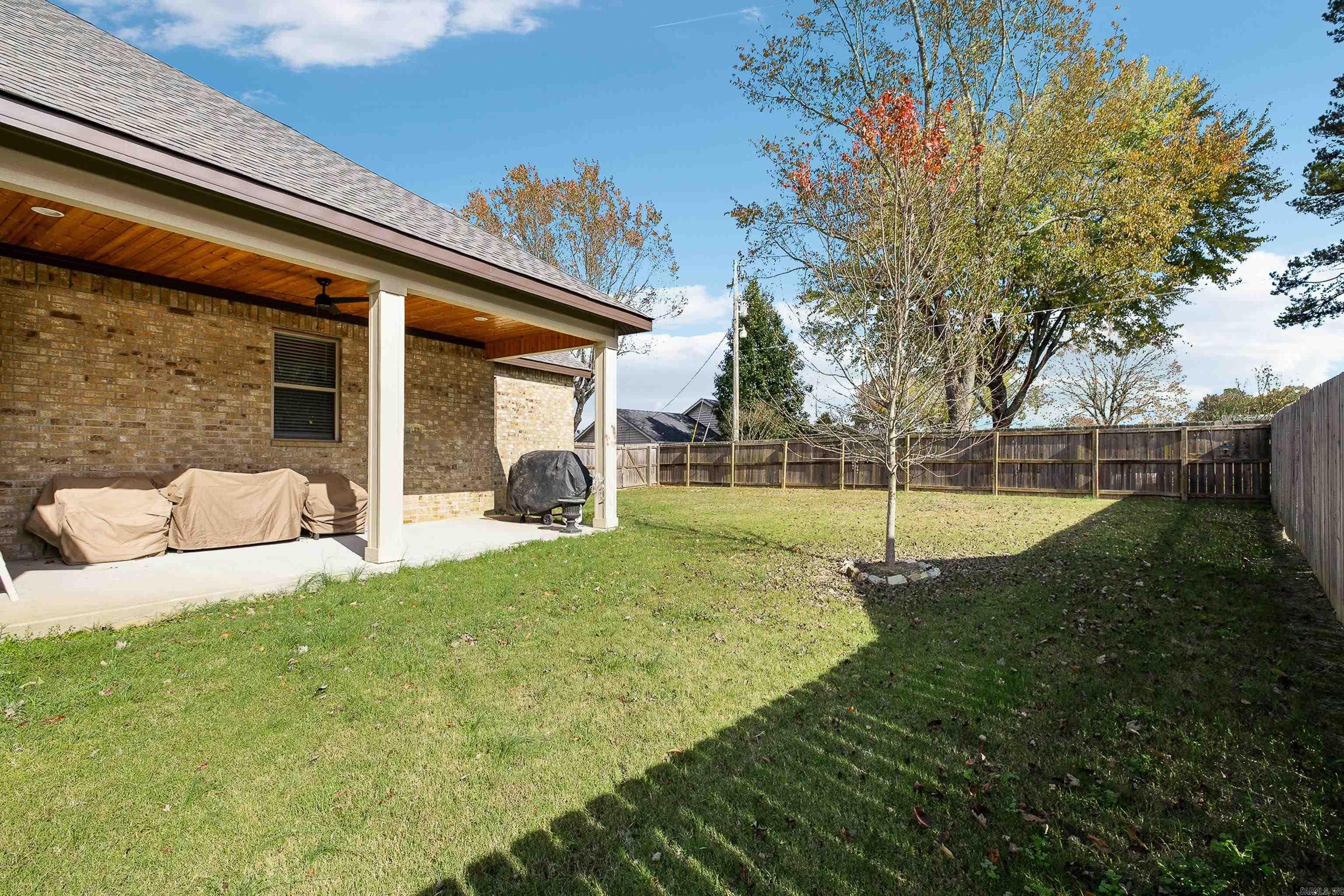 1129 Essex  Benton, AR