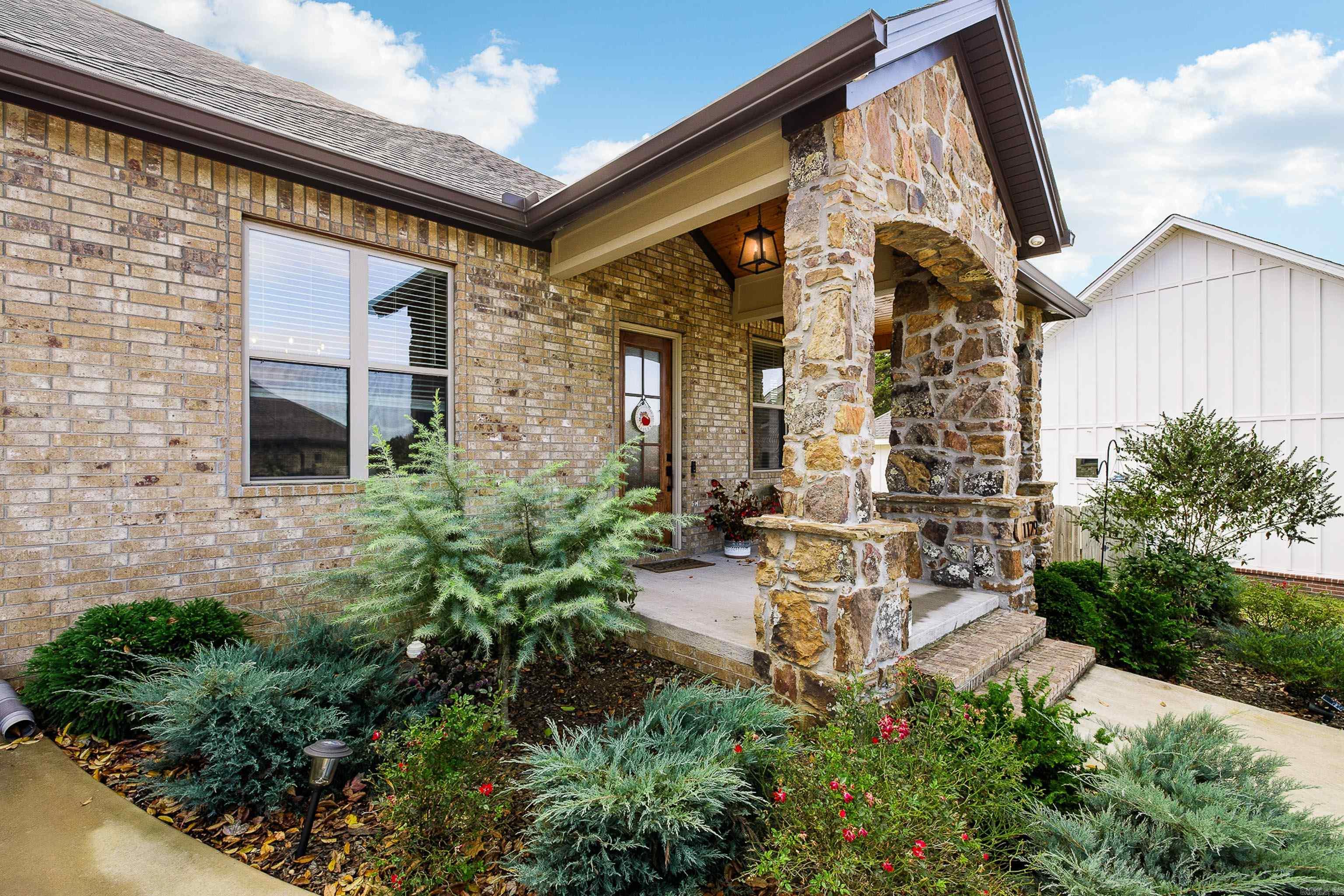 1129 Essex  Benton, AR