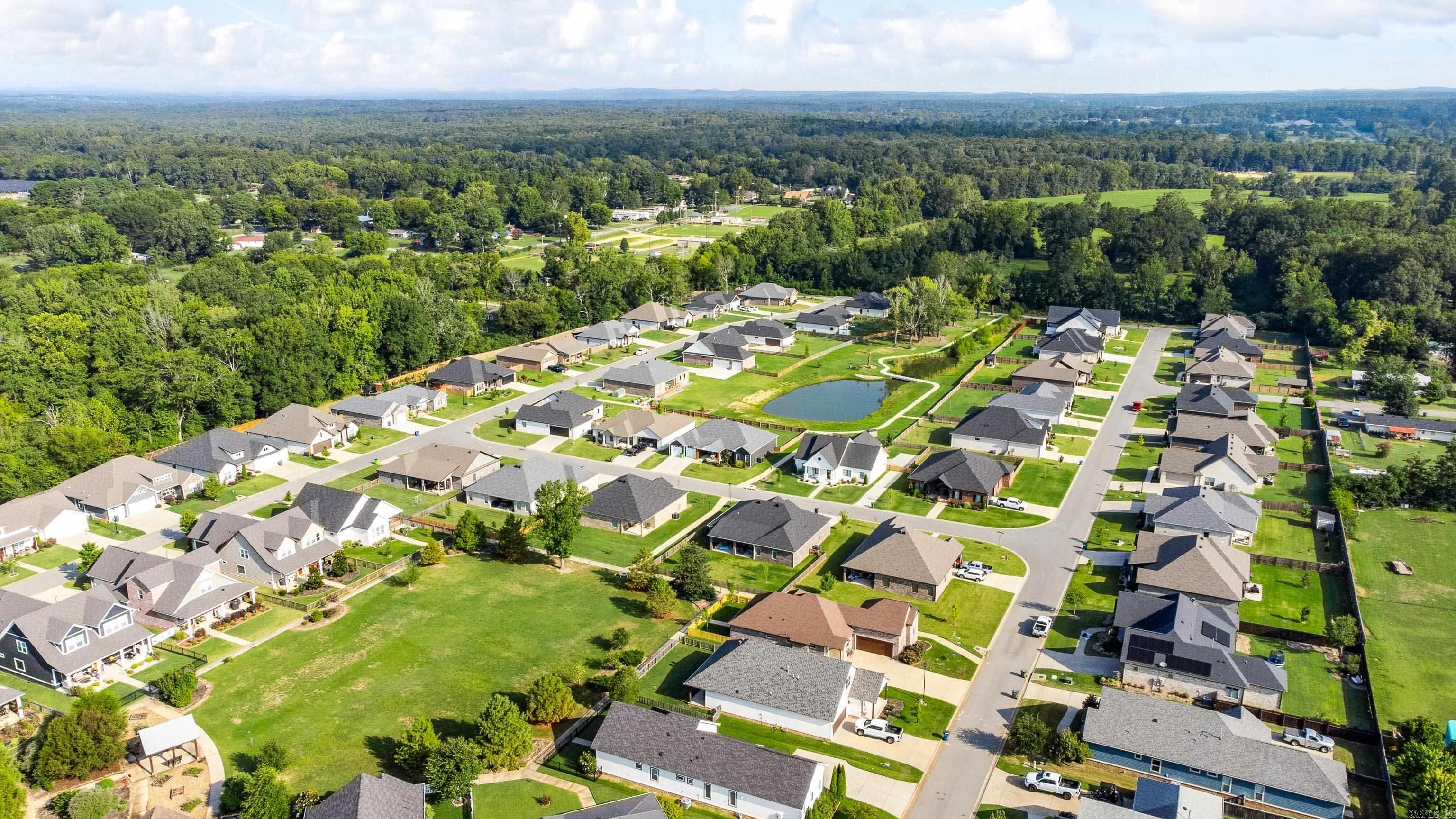 1129 Essex  Benton, AR