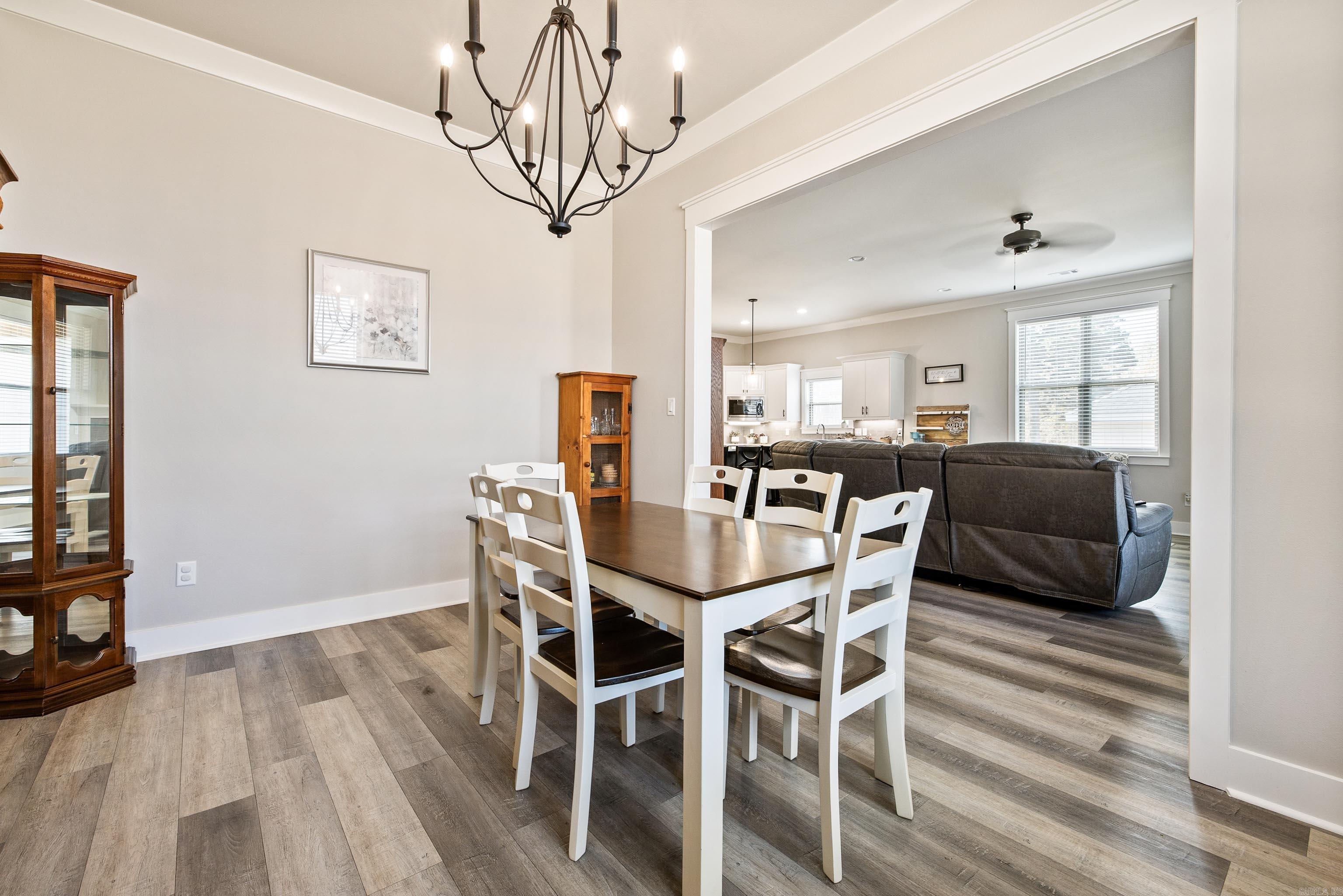 1129 Essex  Benton, AR