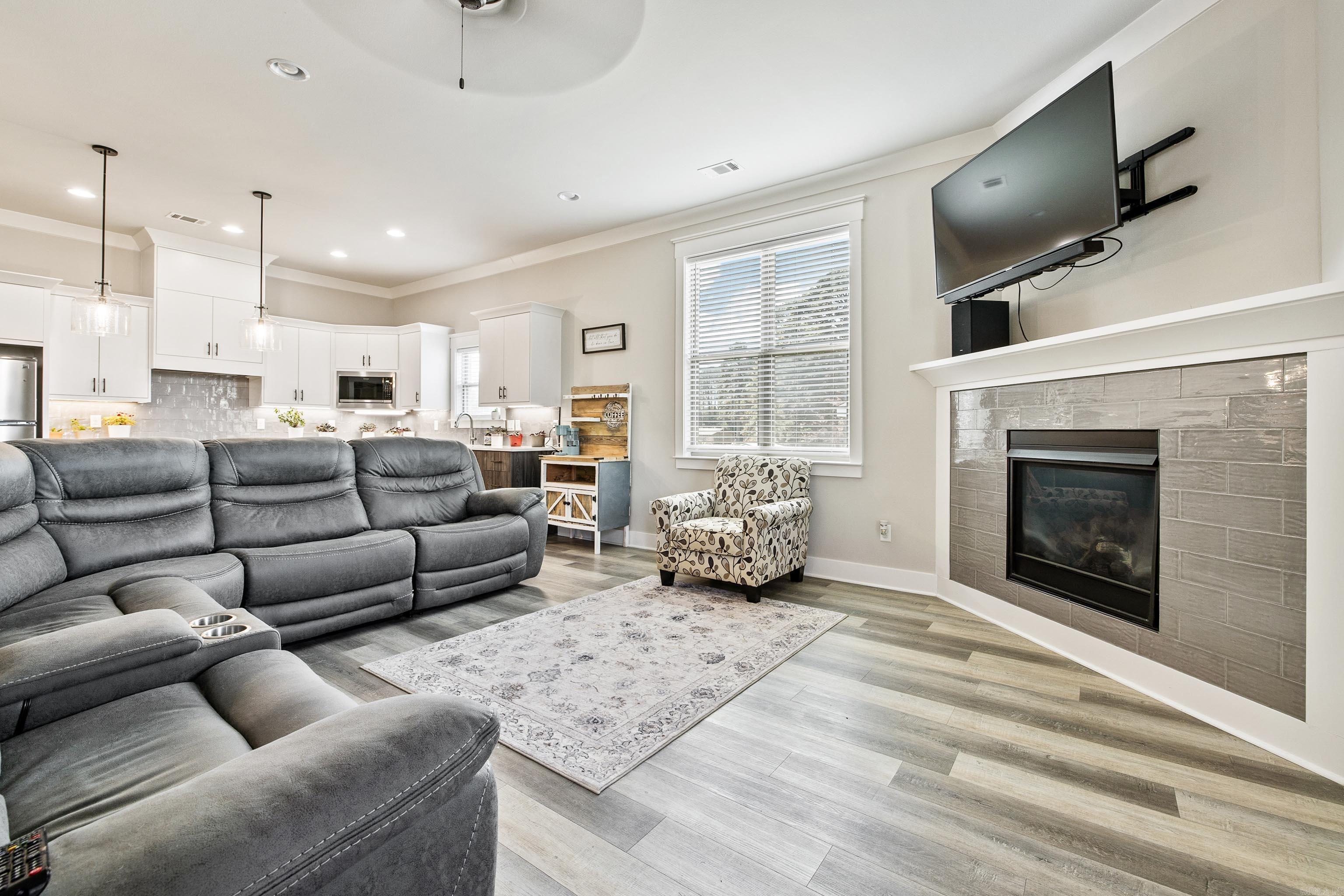 1129 Essex  Benton, AR