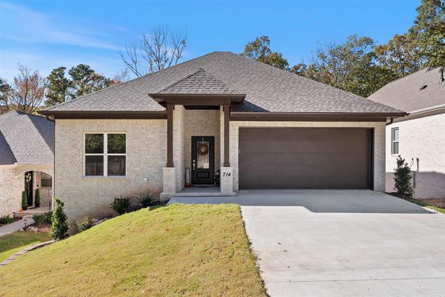 714  Atkins  Little Rock, AR