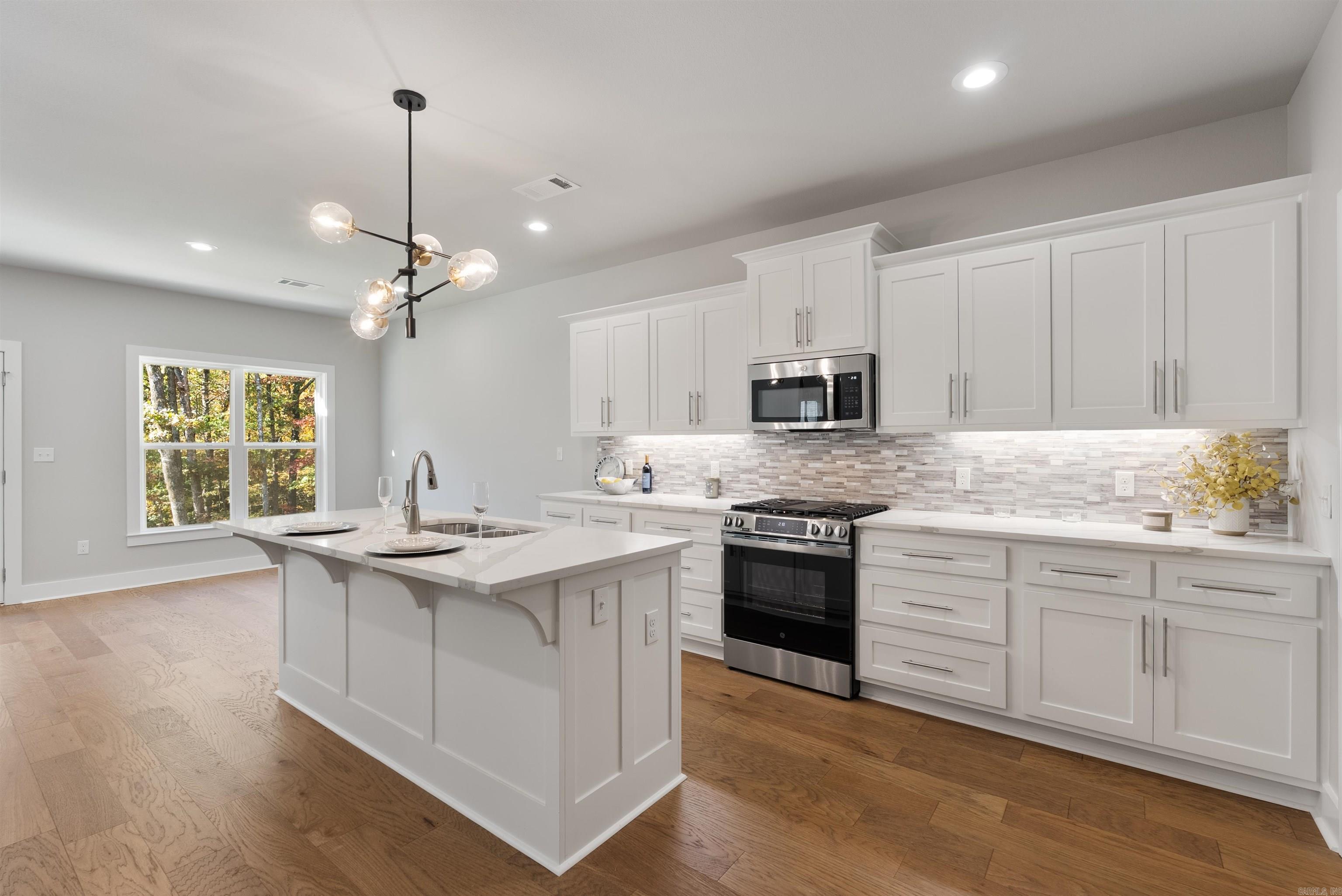 714 Atkins  Little Rock, AR