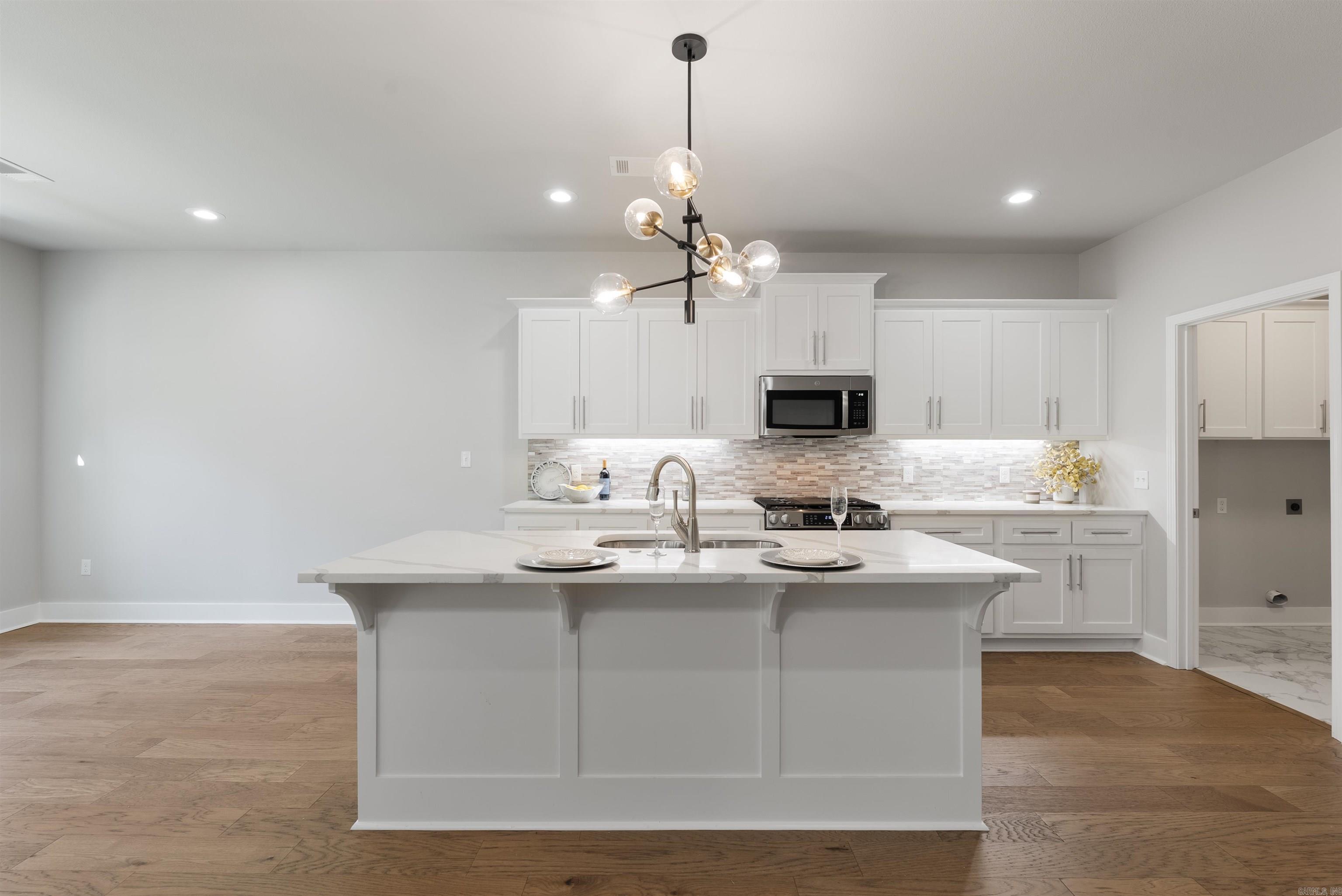 714 Atkins  Little Rock, AR