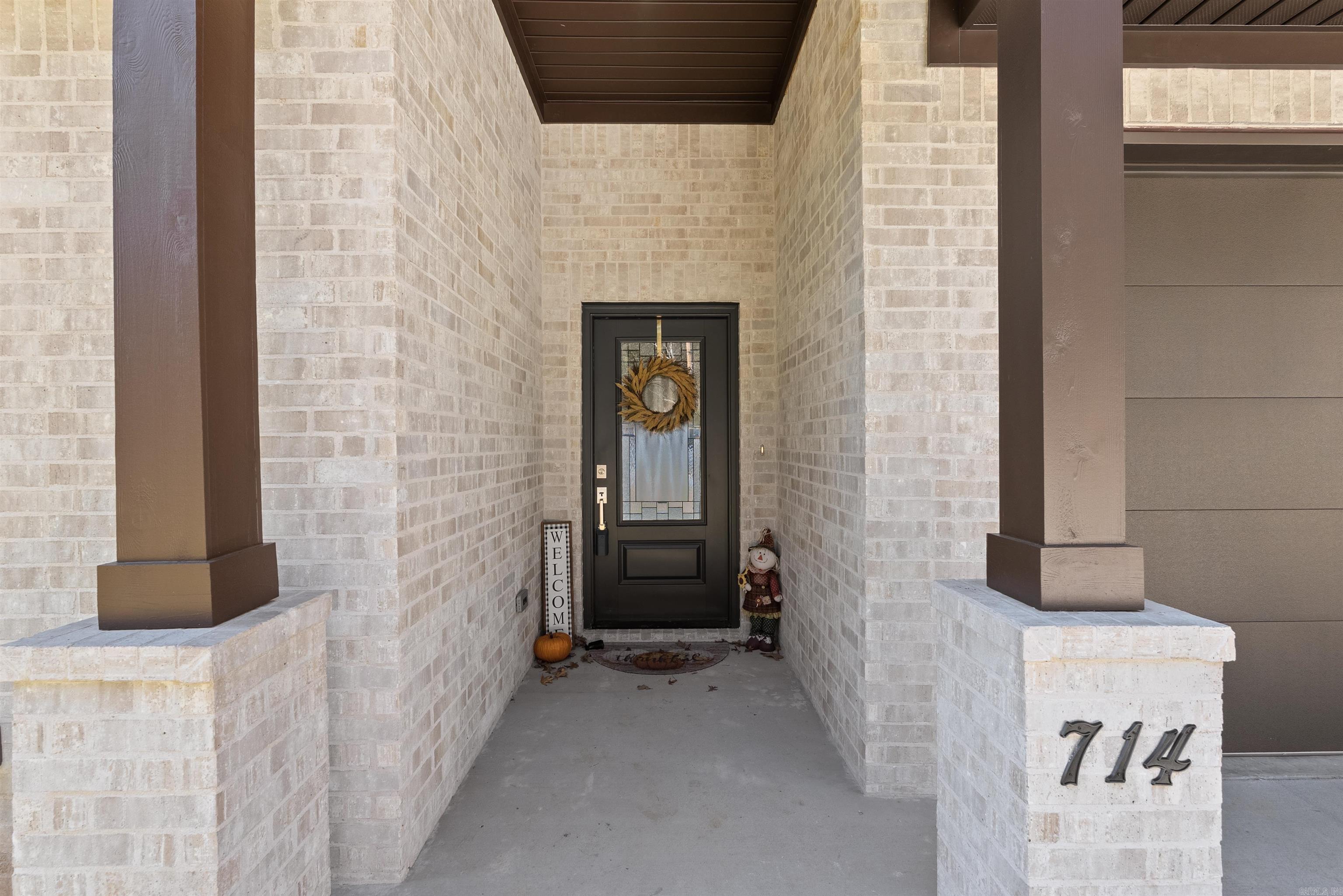 714 Atkins  Little Rock, AR