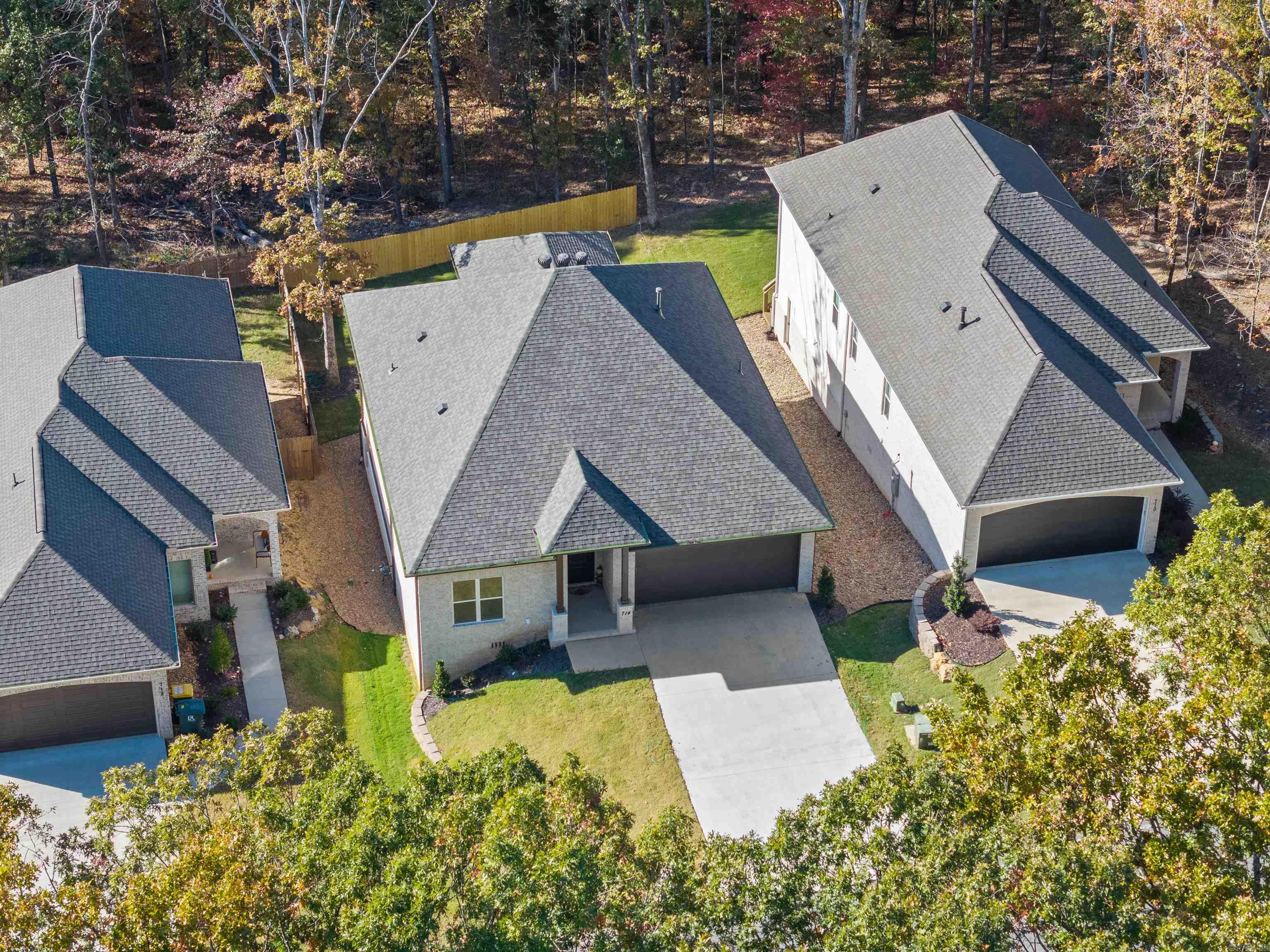 714 Atkins  Little Rock, AR