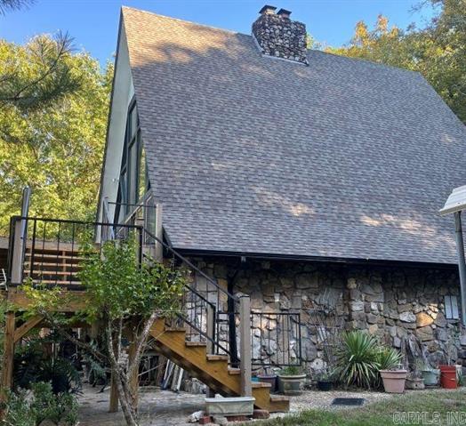 318  Trap Mountain  Hot Springs National Park, AR