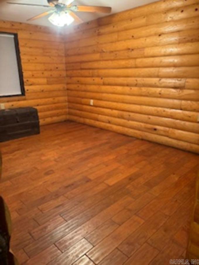 318 Trap Mountain  Hot Springs National Park, AR