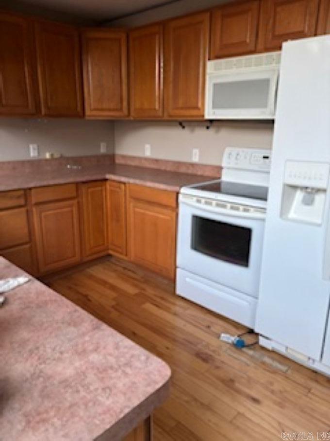 318 Trap Mountain  Hot Springs National Park, AR