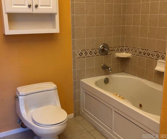 318 Trap Mountain  Hot Springs National Park, AR