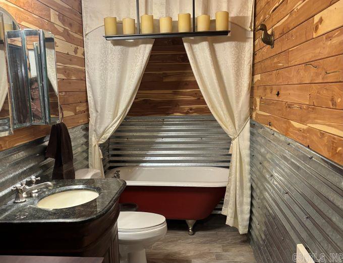 318 Trap Mountain  Hot Springs National Park, AR