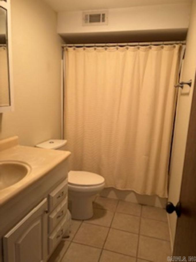 318 Trap Mountain  Hot Springs National Park, AR