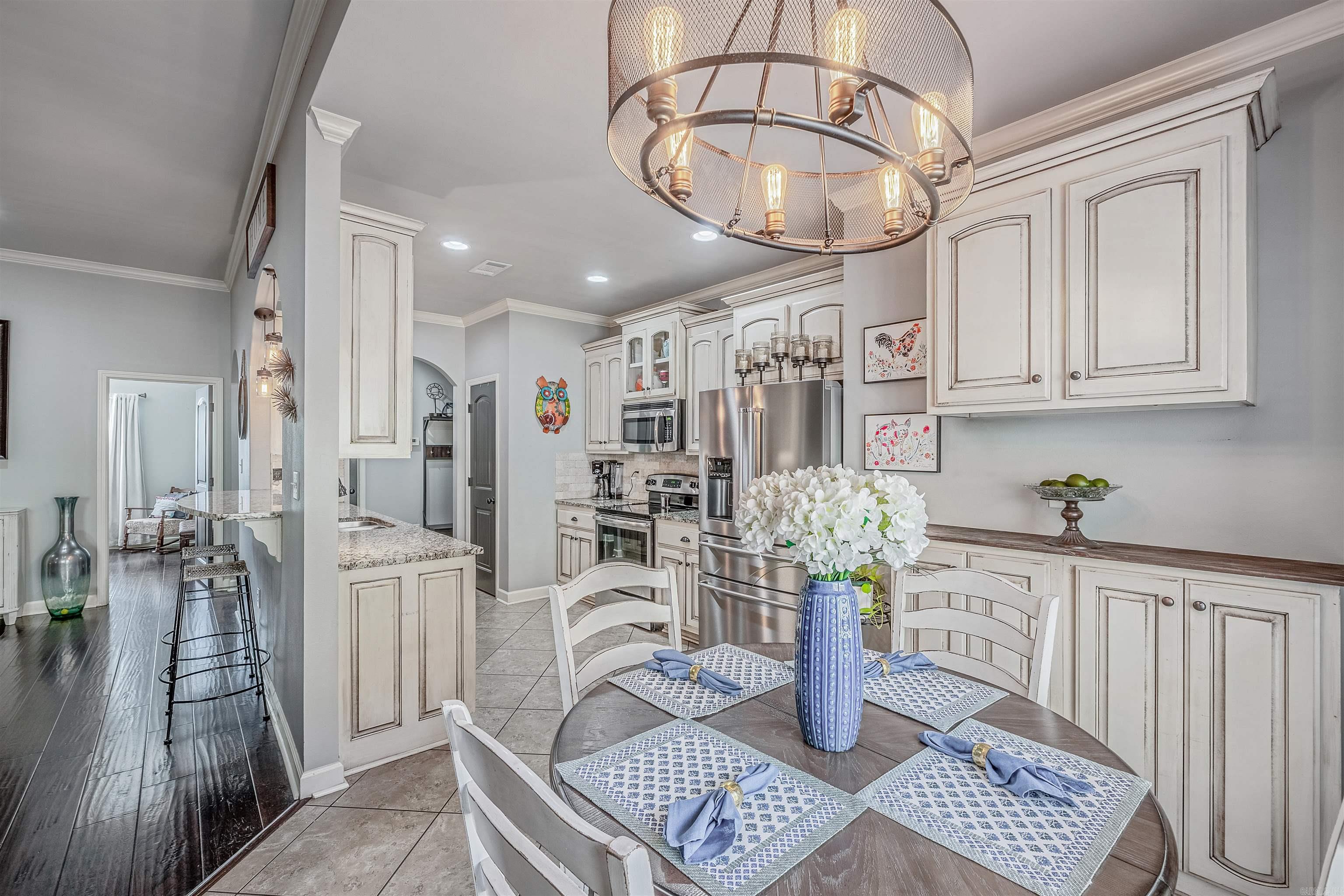 28 Morgan Valley  Vilonia, AR