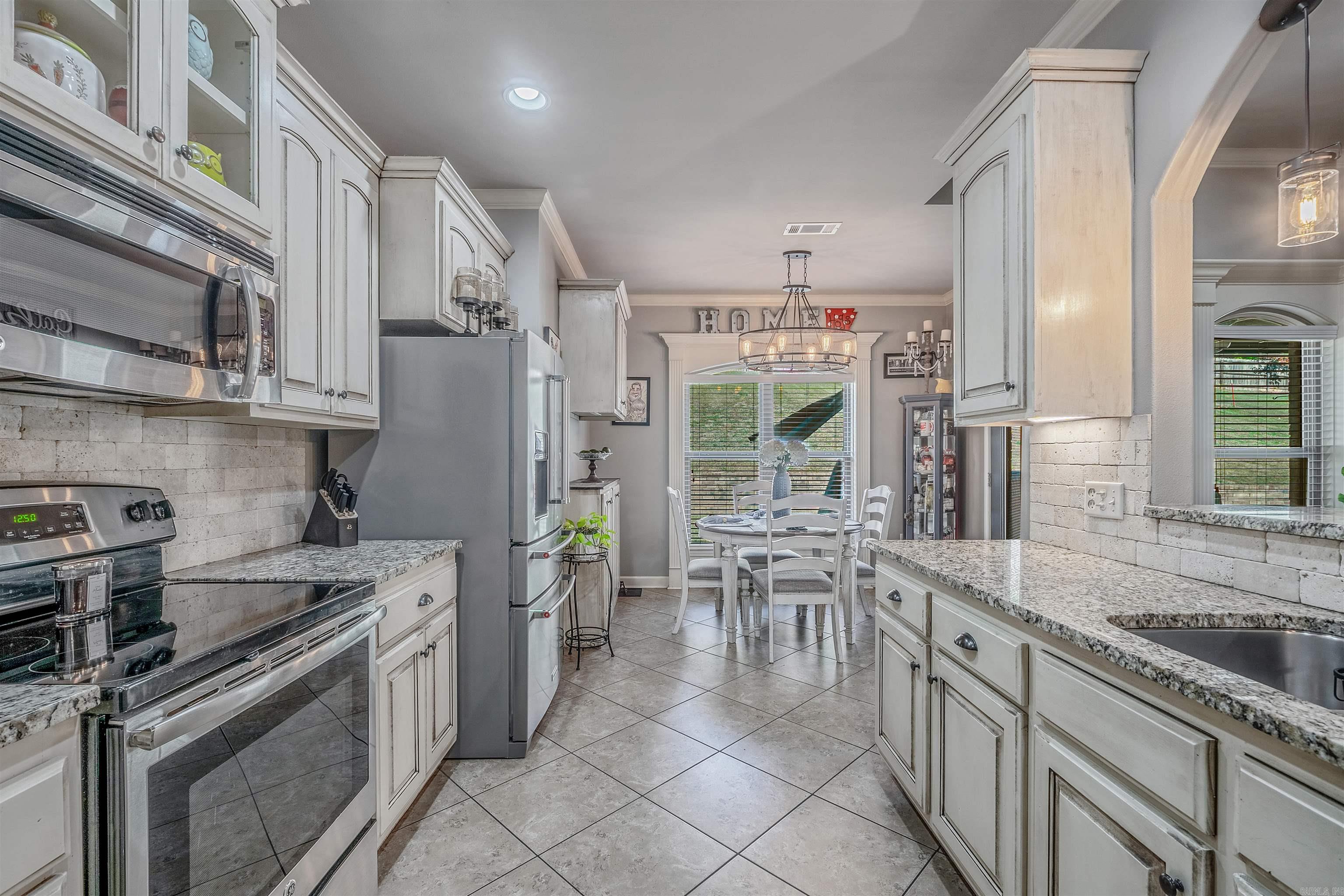 28 Morgan Valley  Vilonia, AR