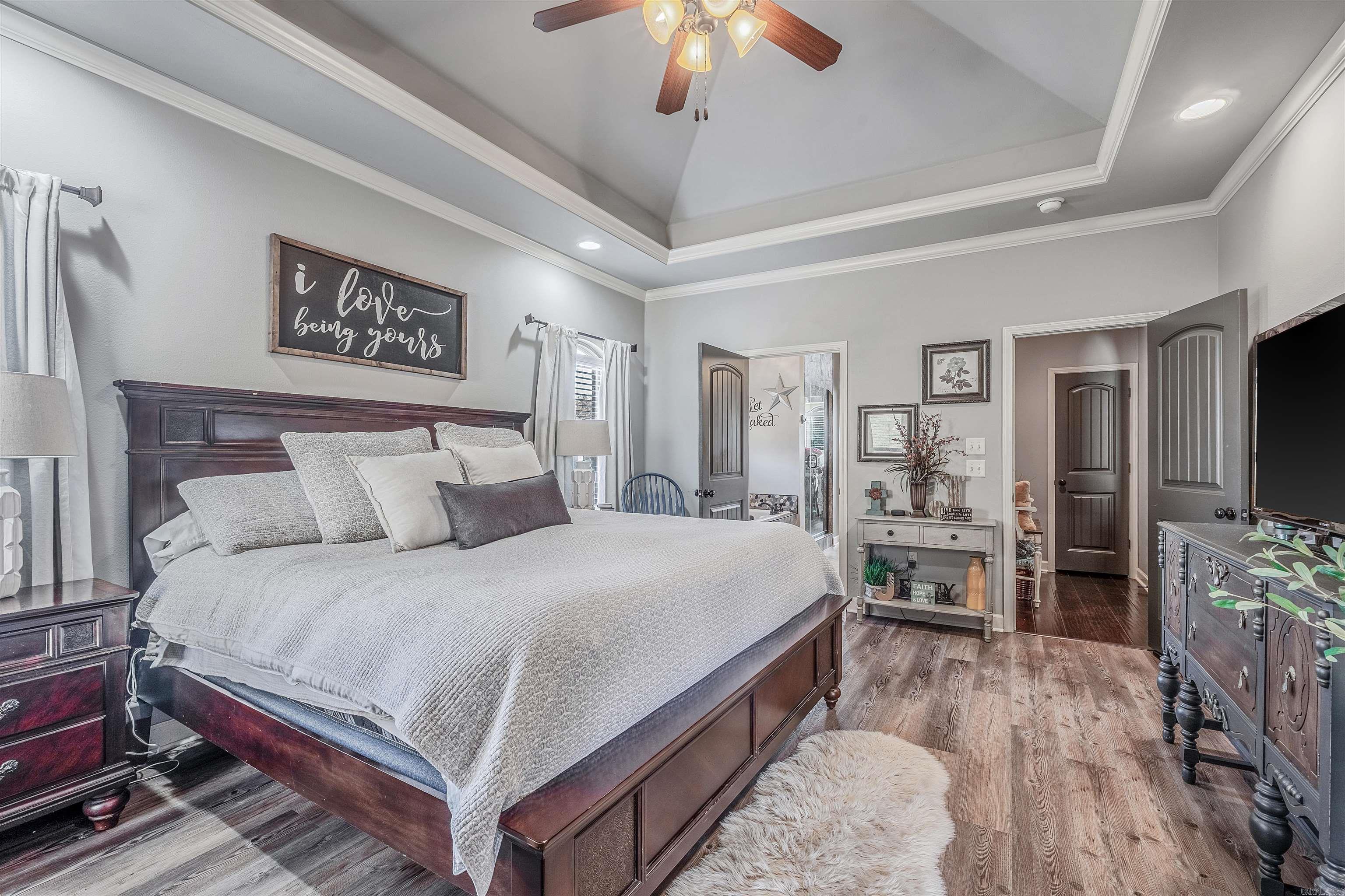 28 Morgan Valley  Vilonia, AR