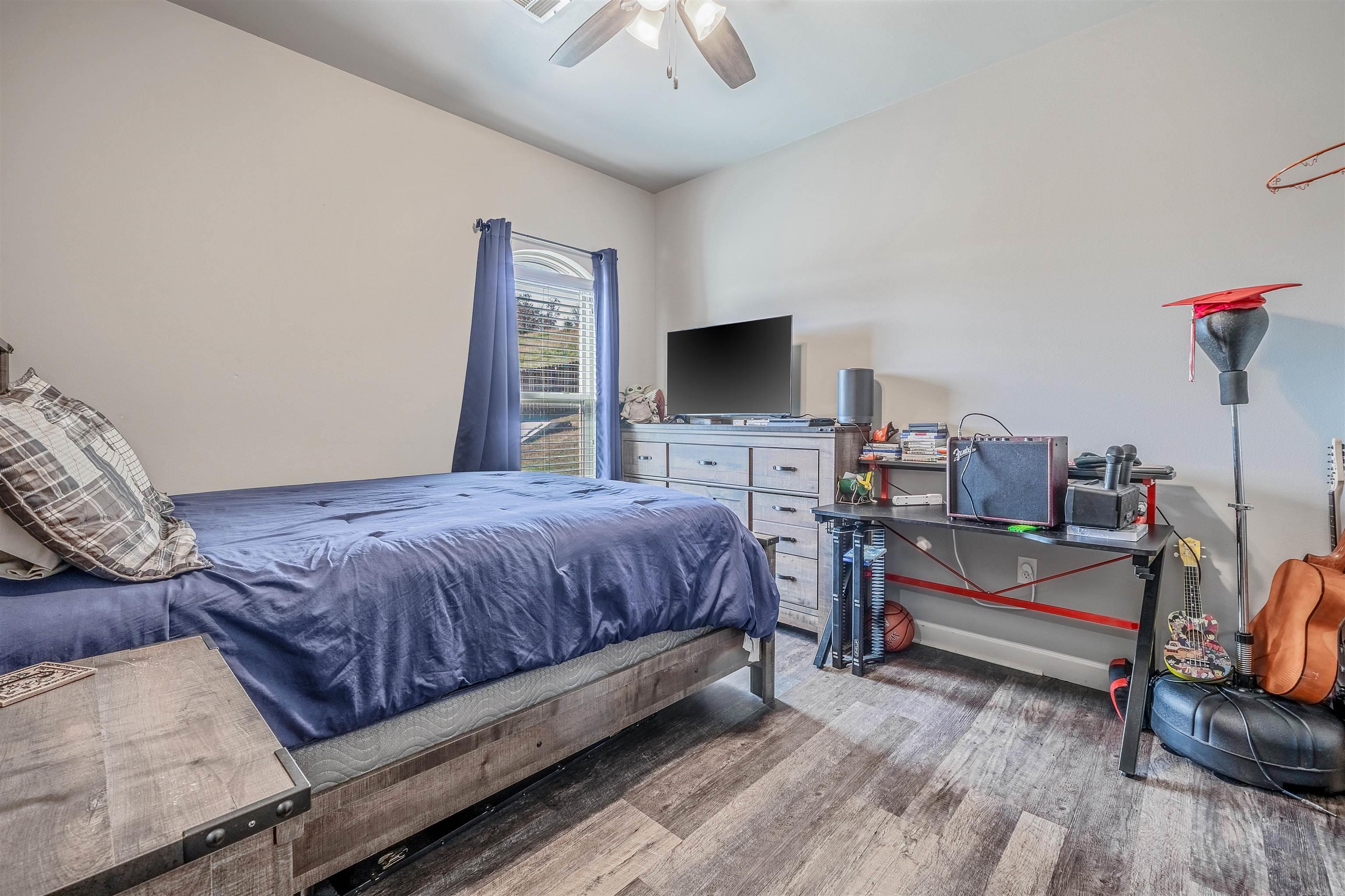 28 Morgan Valley  Vilonia, AR